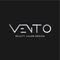 VENTO - Beauty Salon Design