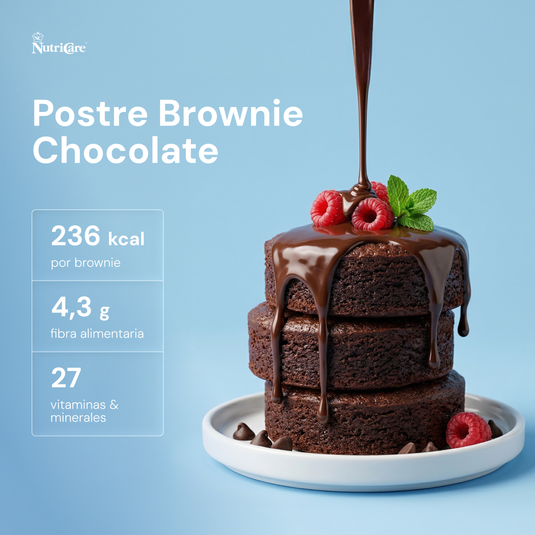 Nutricare Facebook ad