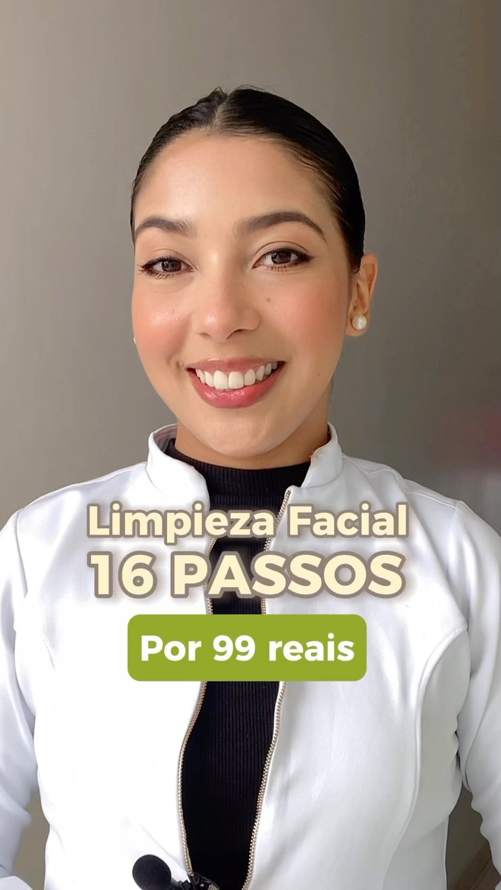 yaidithmartinez_ Facebook ad: 16 PASOS POR R$ 99