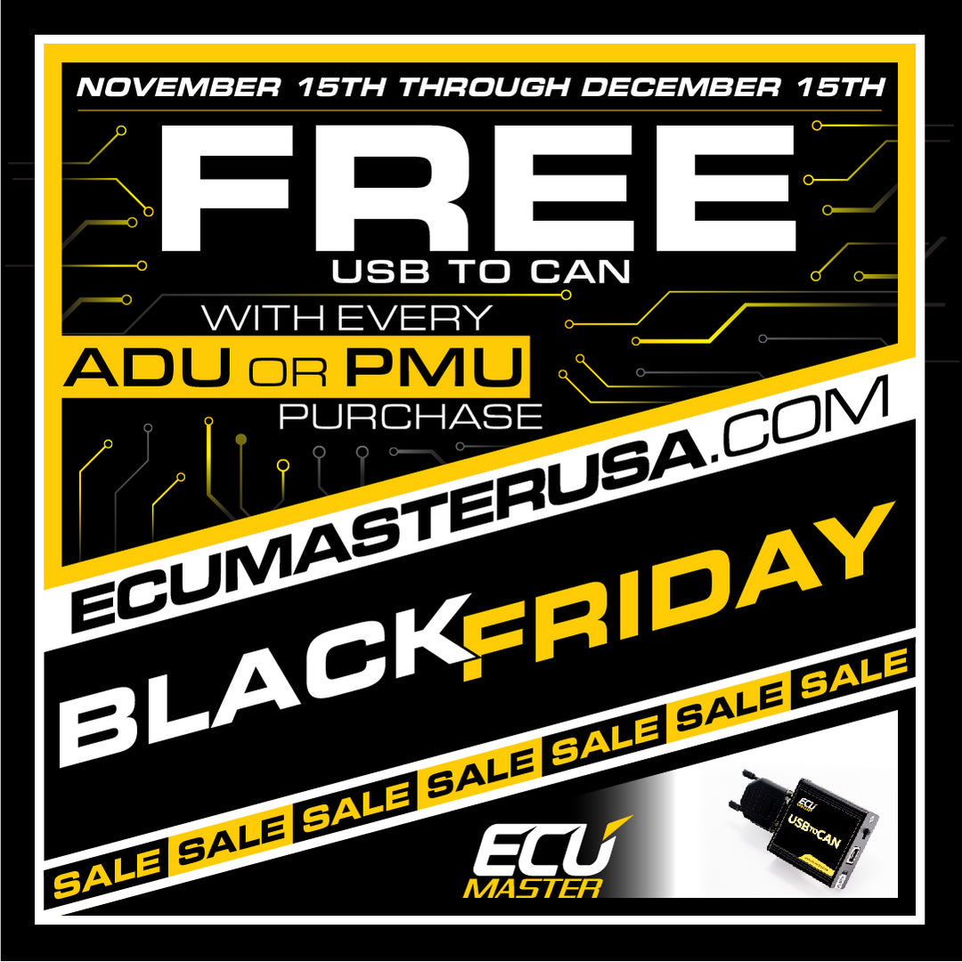 ECUMaster USA Facebook ad