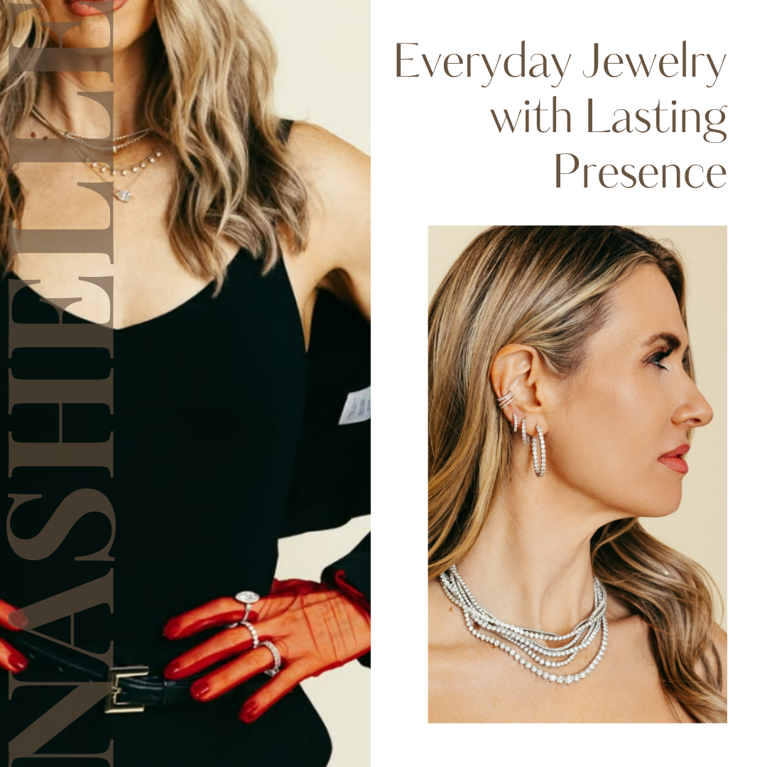 Nashelle Facebook ad