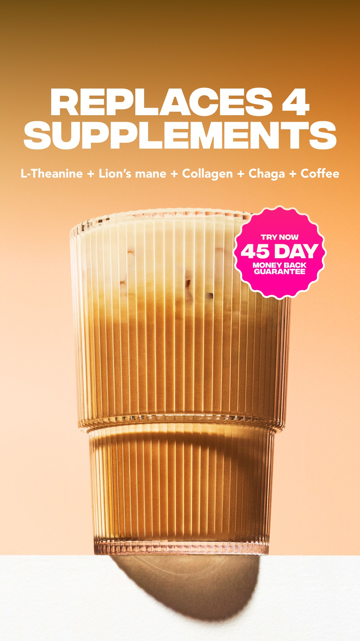 Everyday Dose Facebook ad