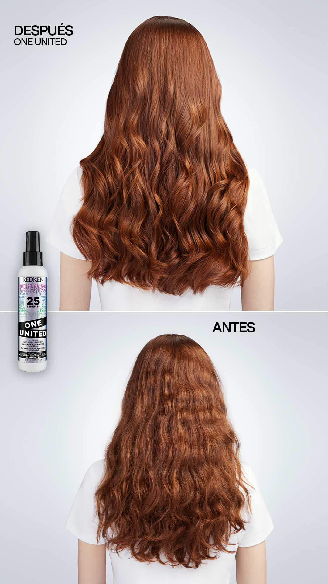 Redken Facebook ad from Jul 31, 2026