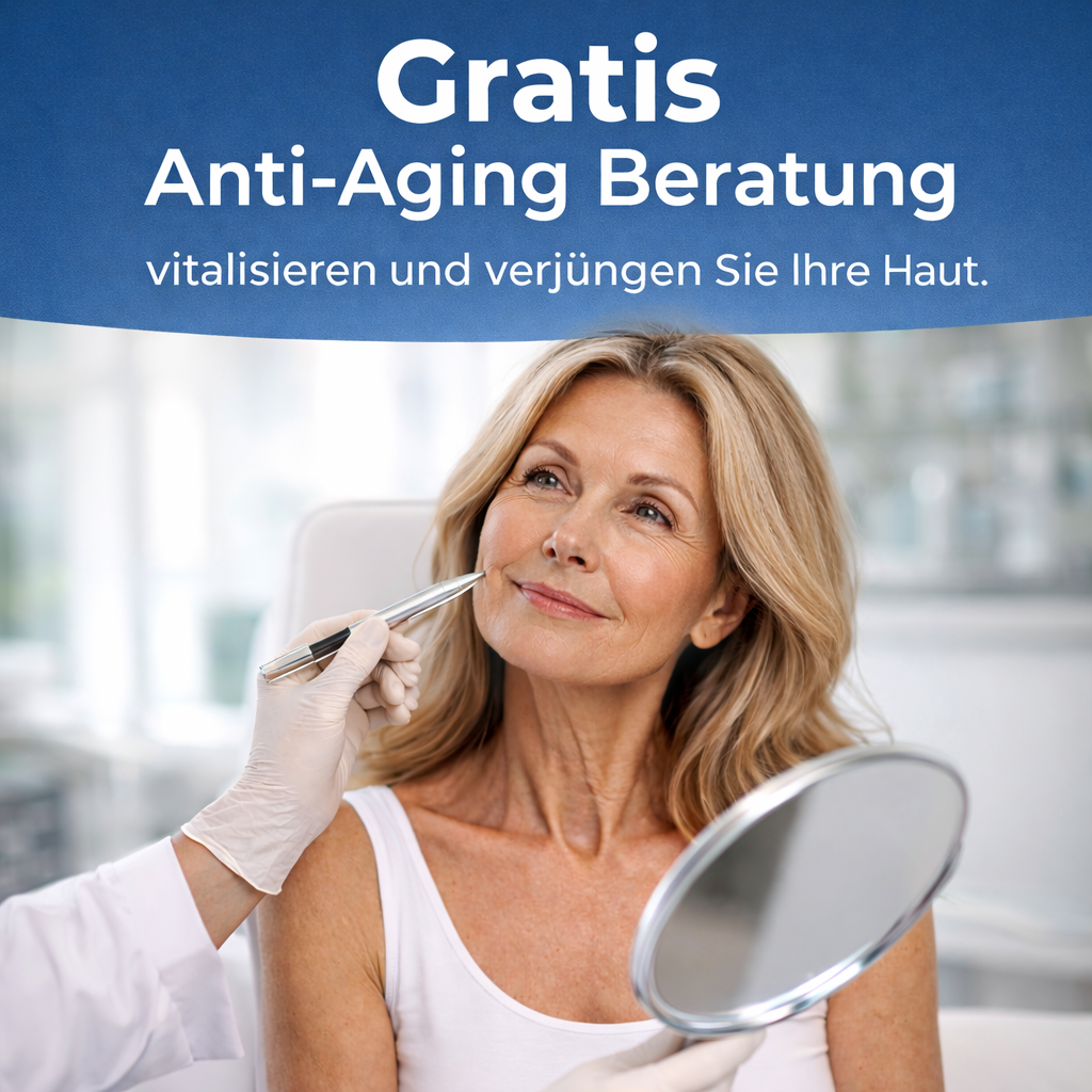 Ästhetische Medizin Ohlenbusch Facebook ad