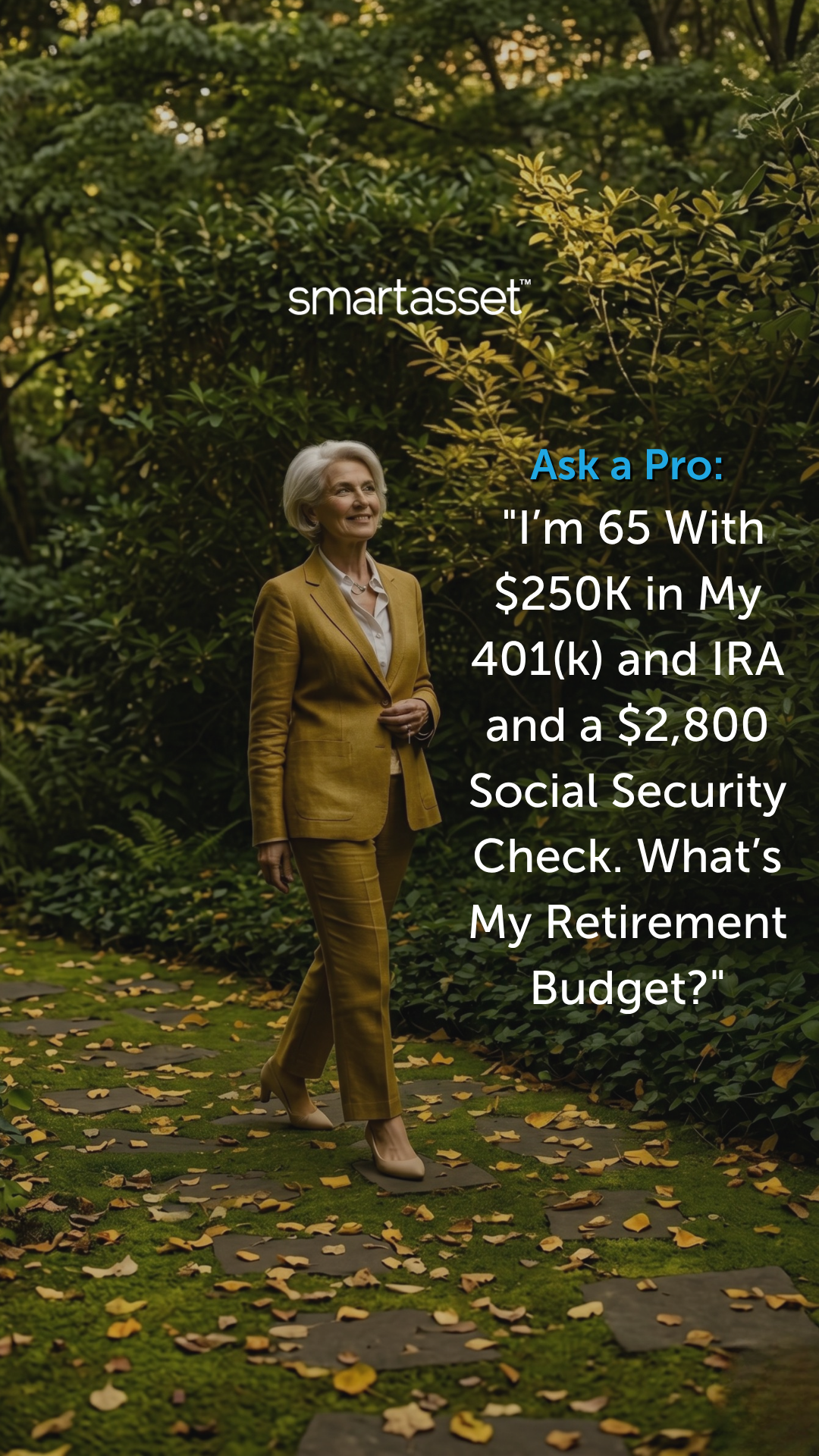 SmartAsset.com Facebook ad