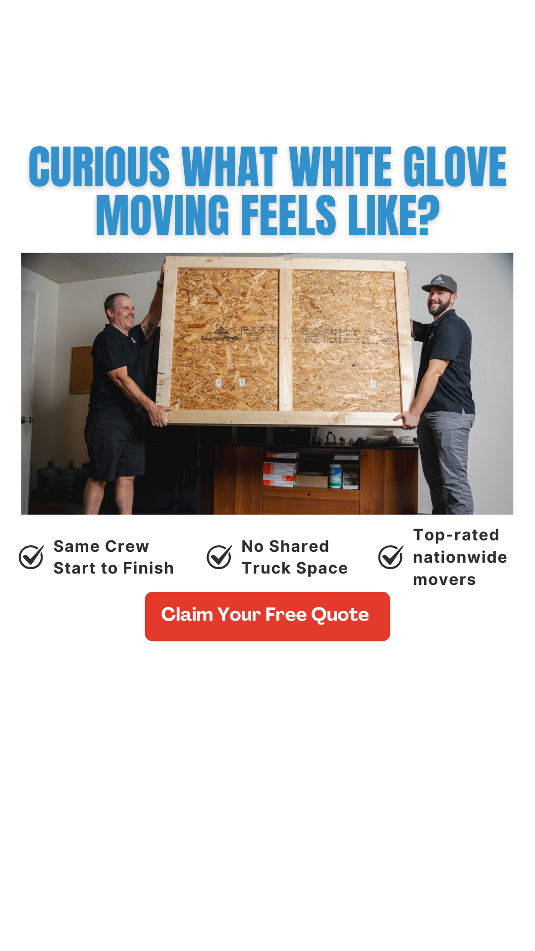 Sterling Interstate Facebook ad