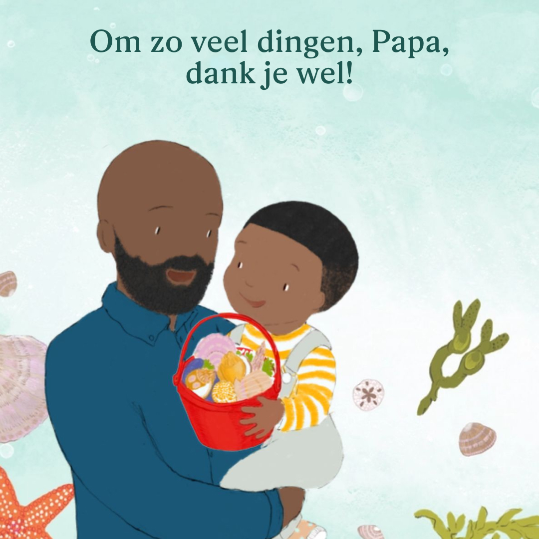 Wonderbly Facebook ad