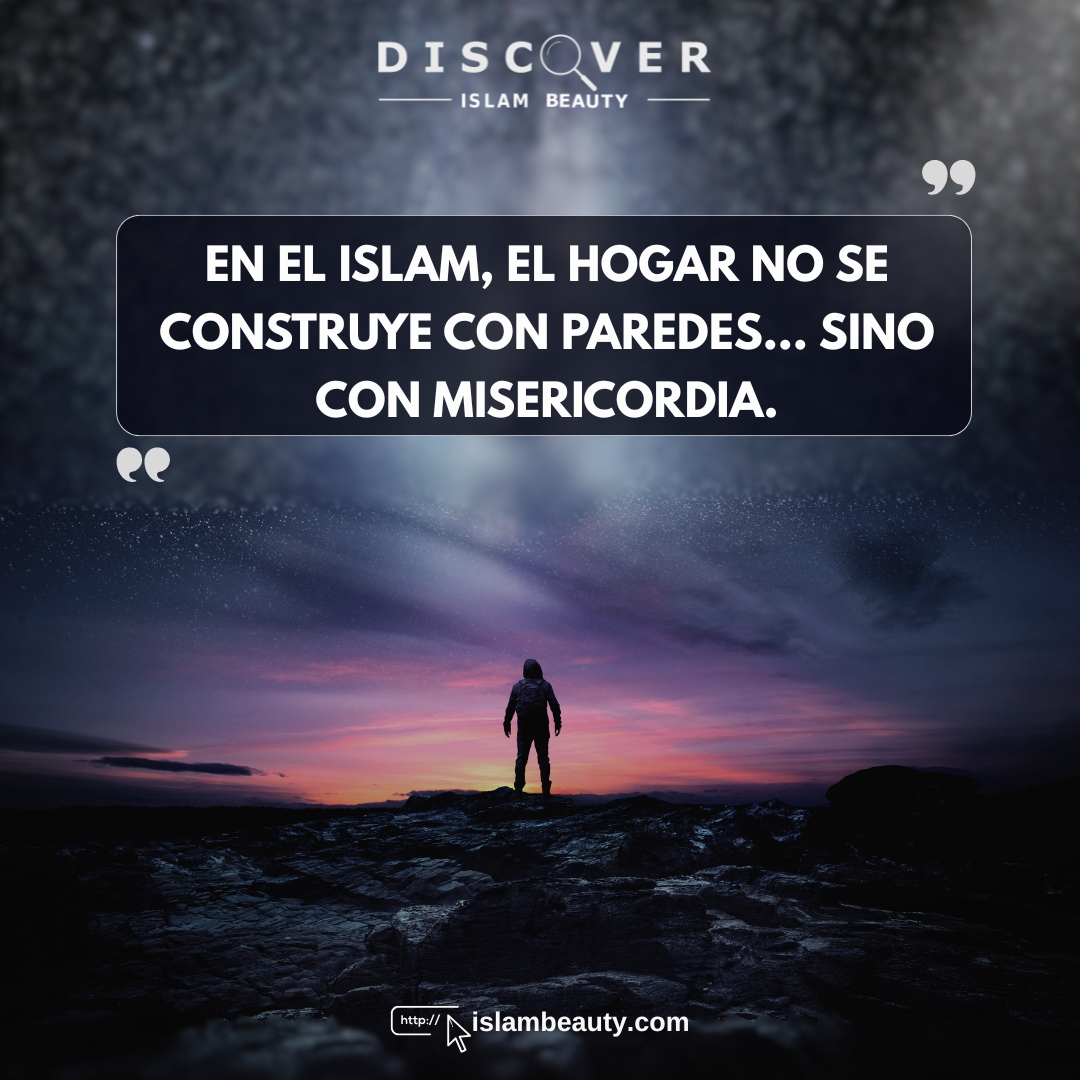 Discover Islam Facebook ad