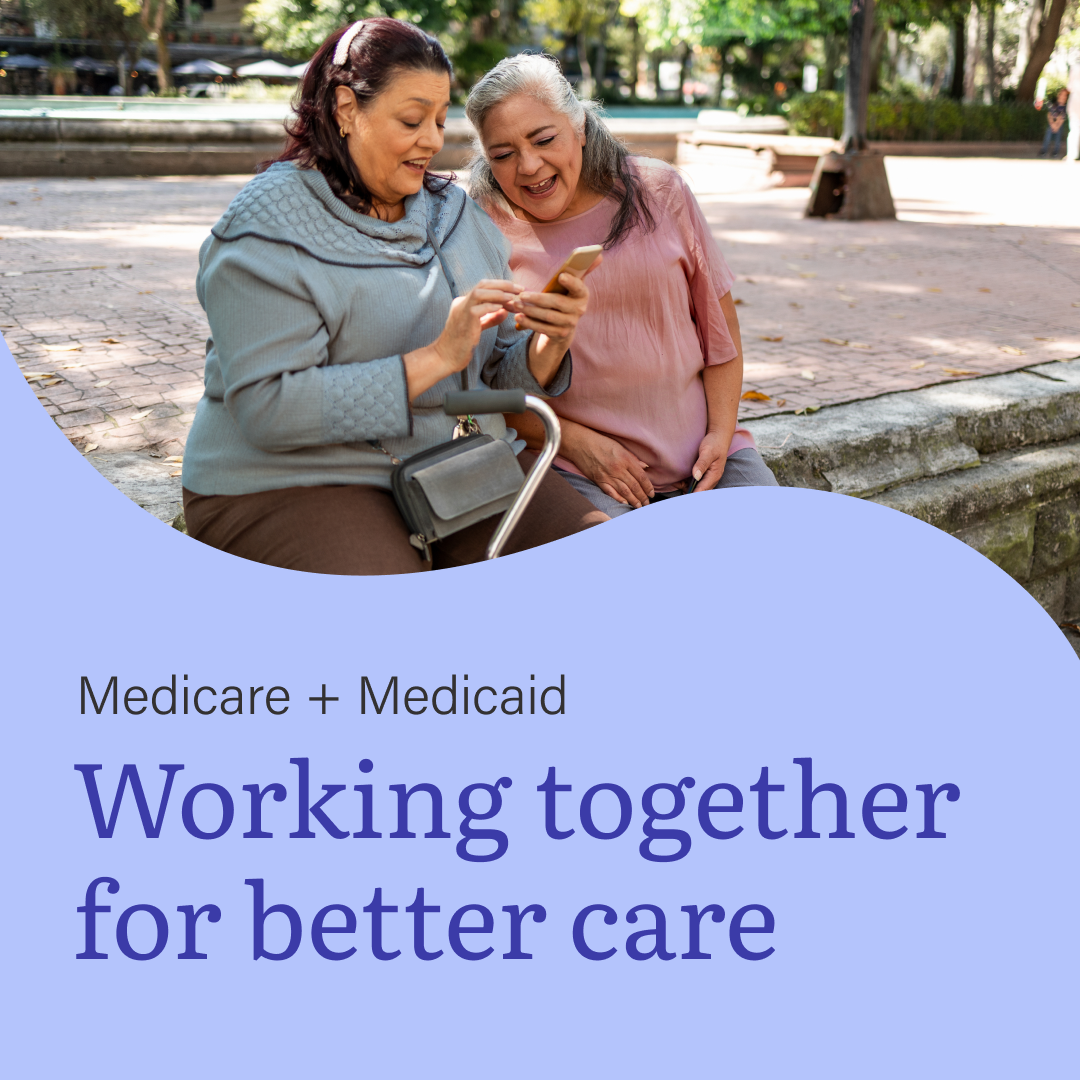 Sentara Health Plans Facebook ad