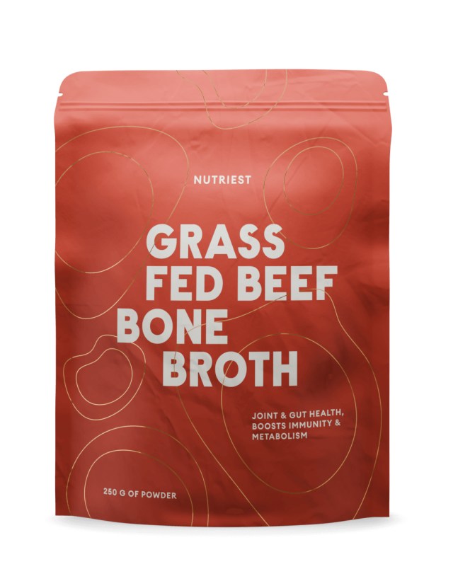 RealFoods.pl Facebook ad: Nie każdy tran jest taki sam.
