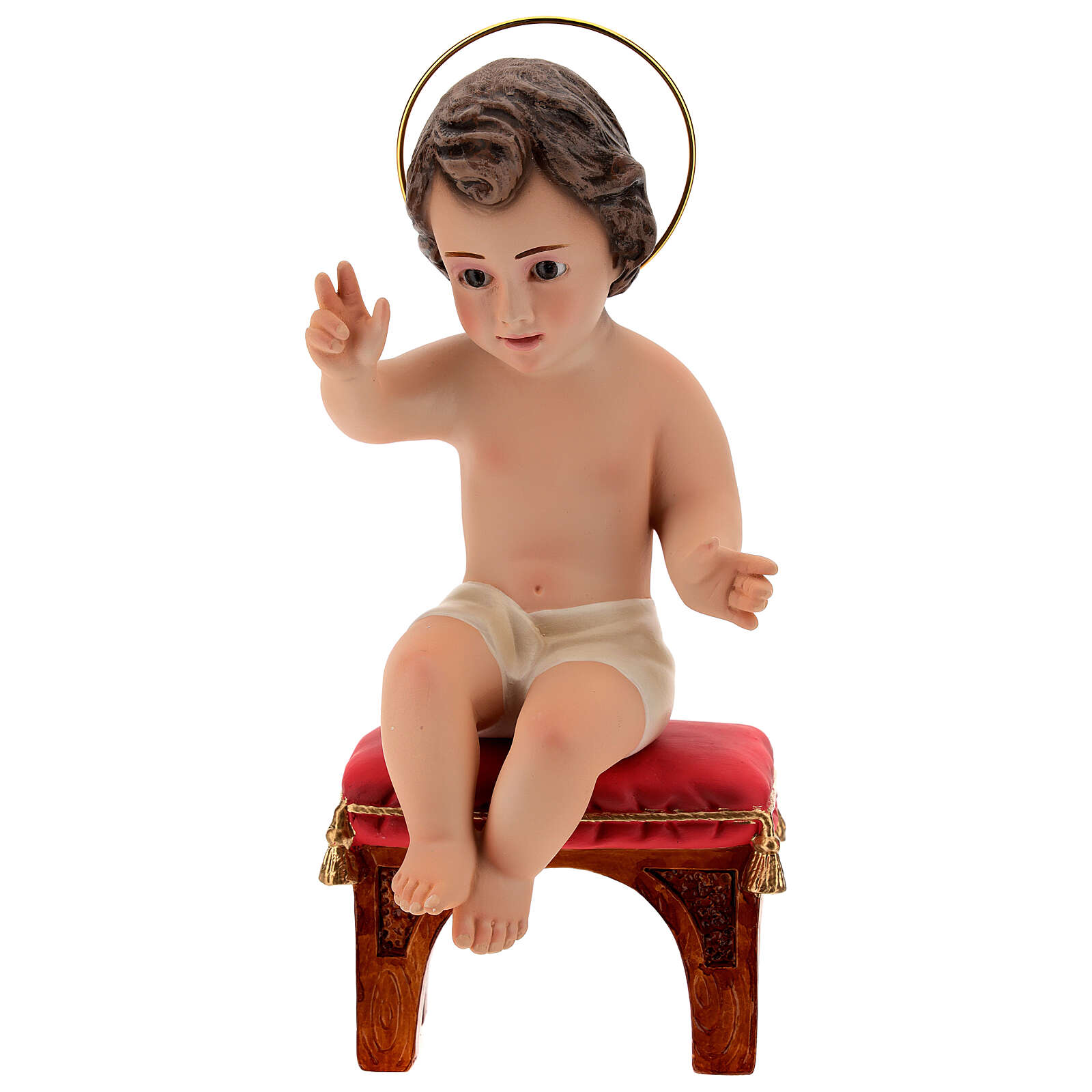 Holyart - Artículos Religiosos Facebook ad: ¿Estás listo para recibir el nacimiento de Jesús…