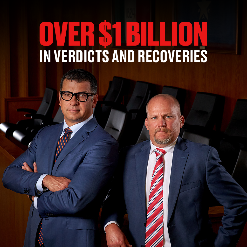 Goudarzi & Young, LLP Facebook ad: Since 1997, the personal injury law firm of…