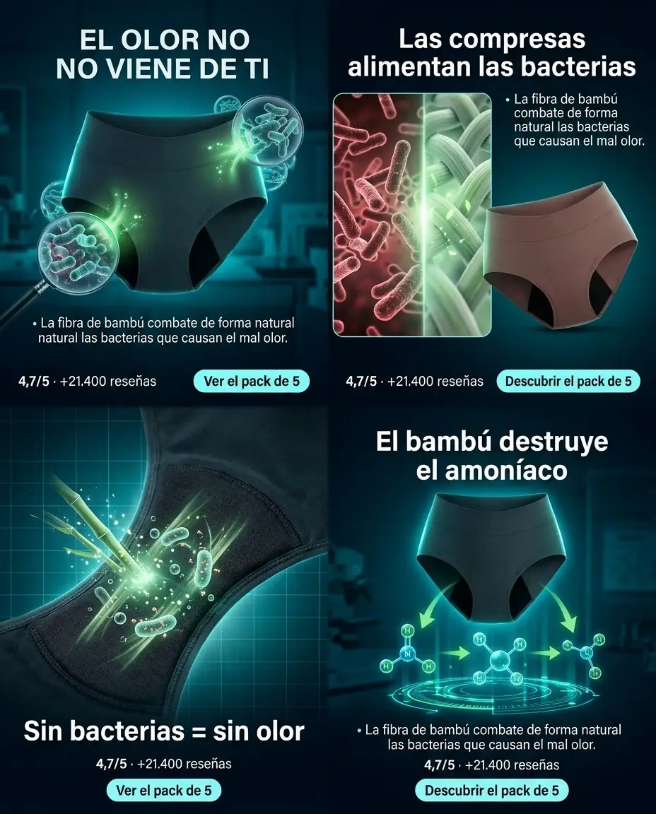 Rosa Facebook ad