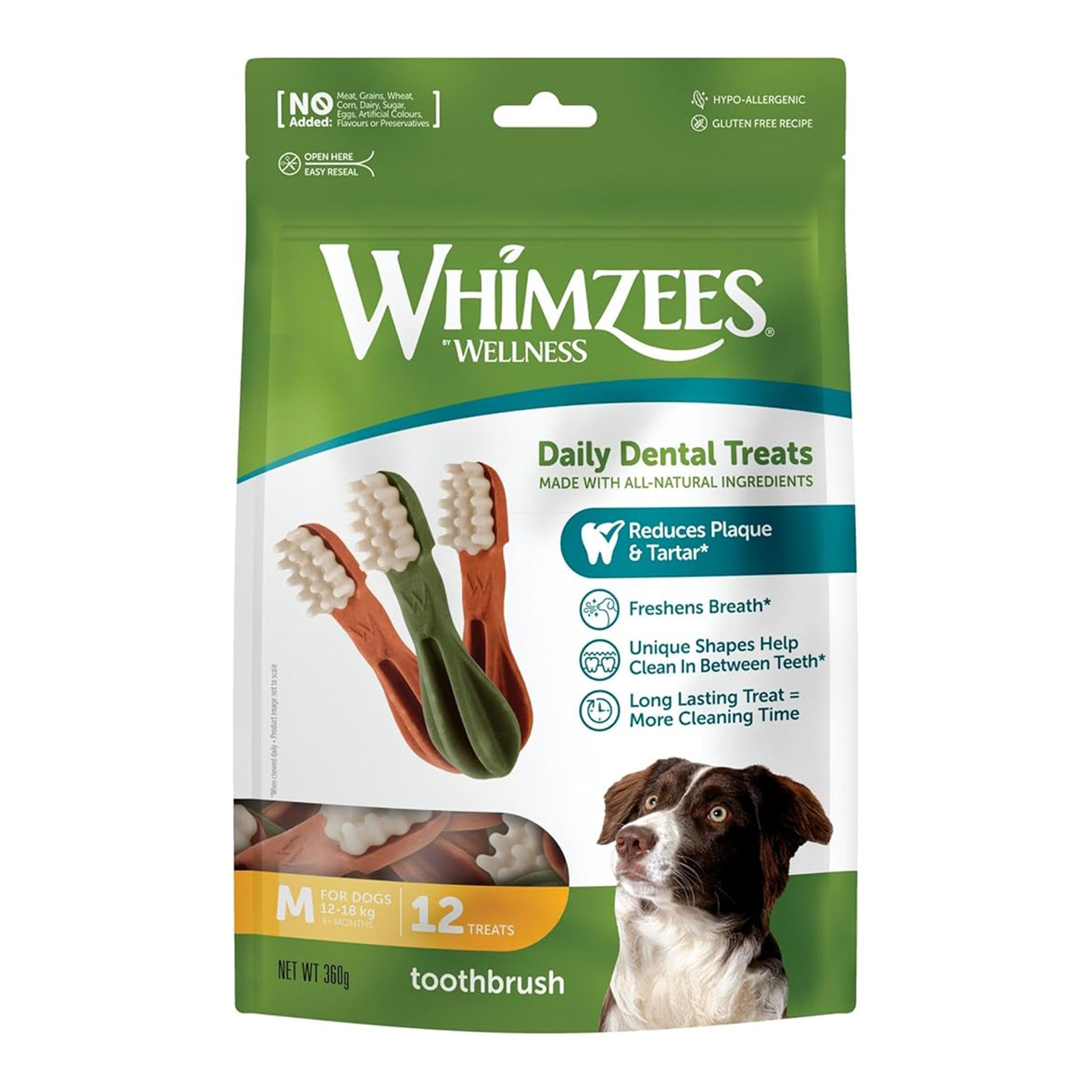 Budget Pet Products Facebook ad