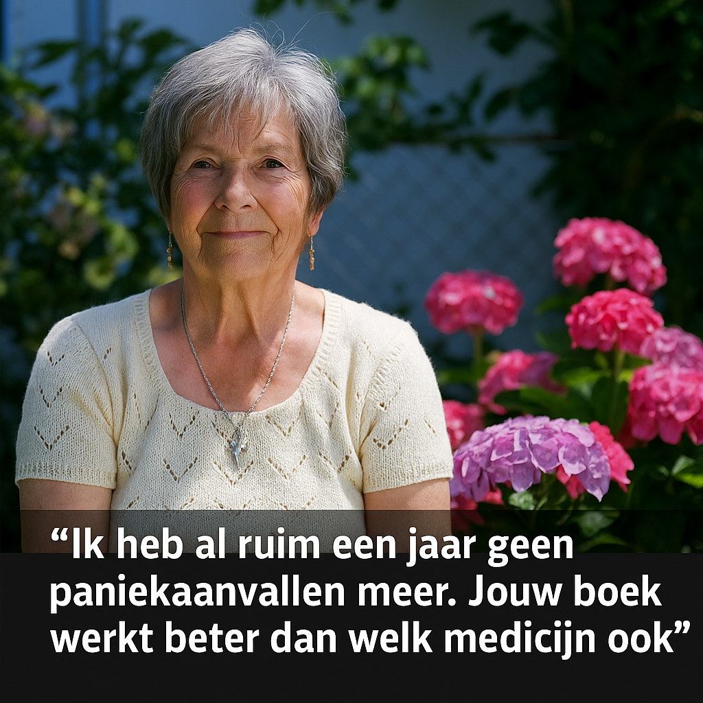 Angst is OK Facebook ad