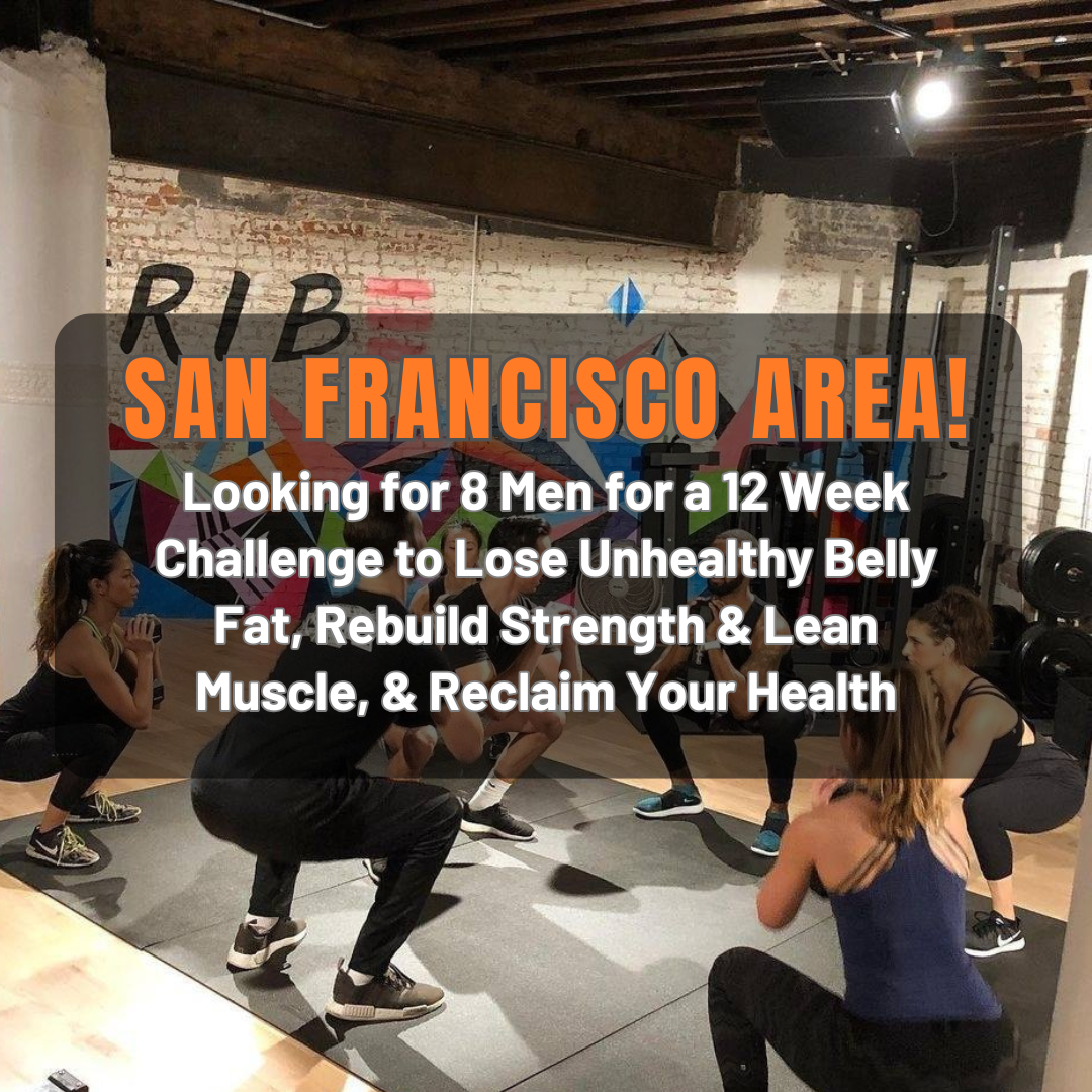 Tribe Fitness, Yoga & Coaching Facebook ad