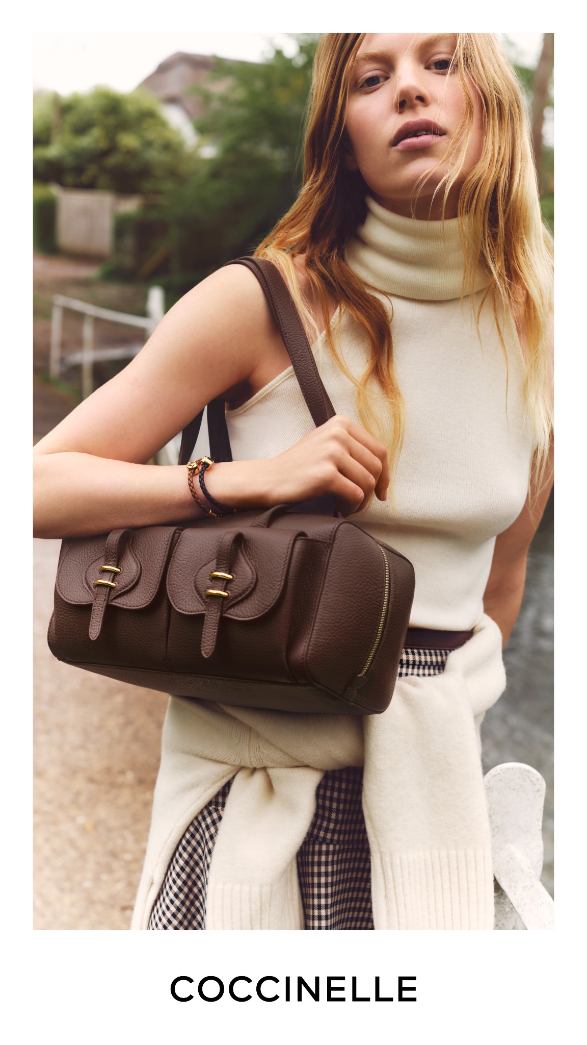 MarieClaire.it Facebook ad from Sep 30, 2026