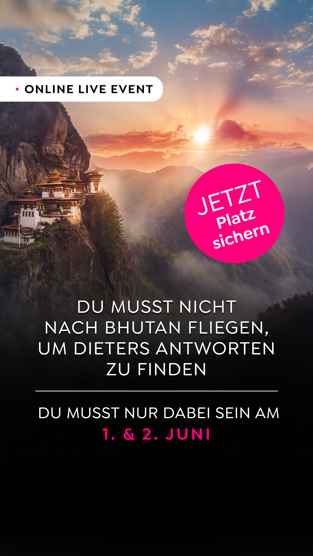 Greator Facebook ad
