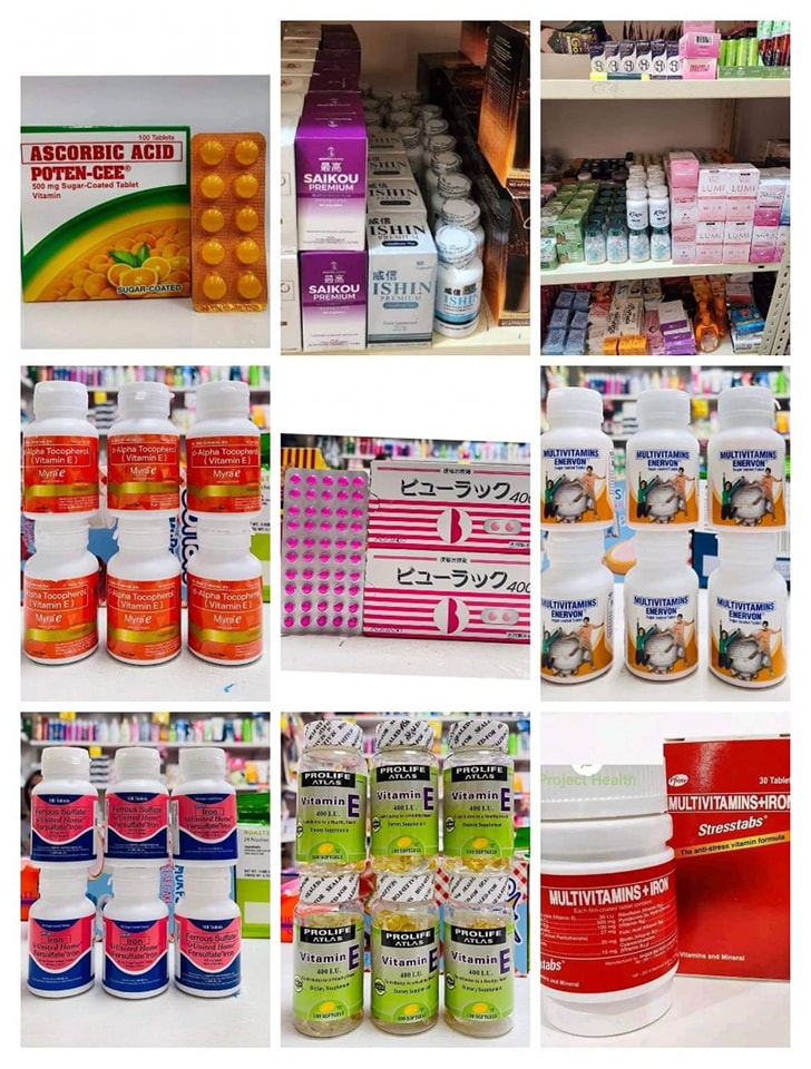 Pinoy online store kwt Facebook ad: OFFER