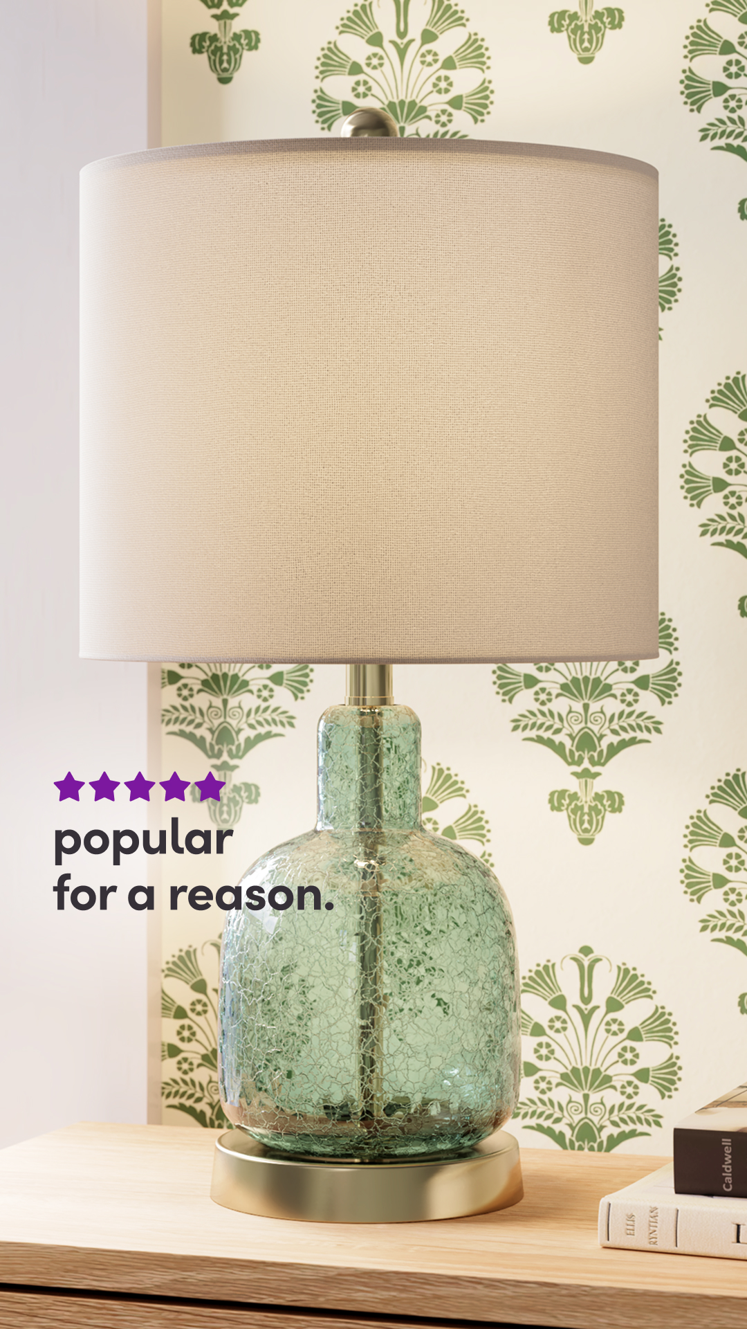 Wayfair Facebook ad