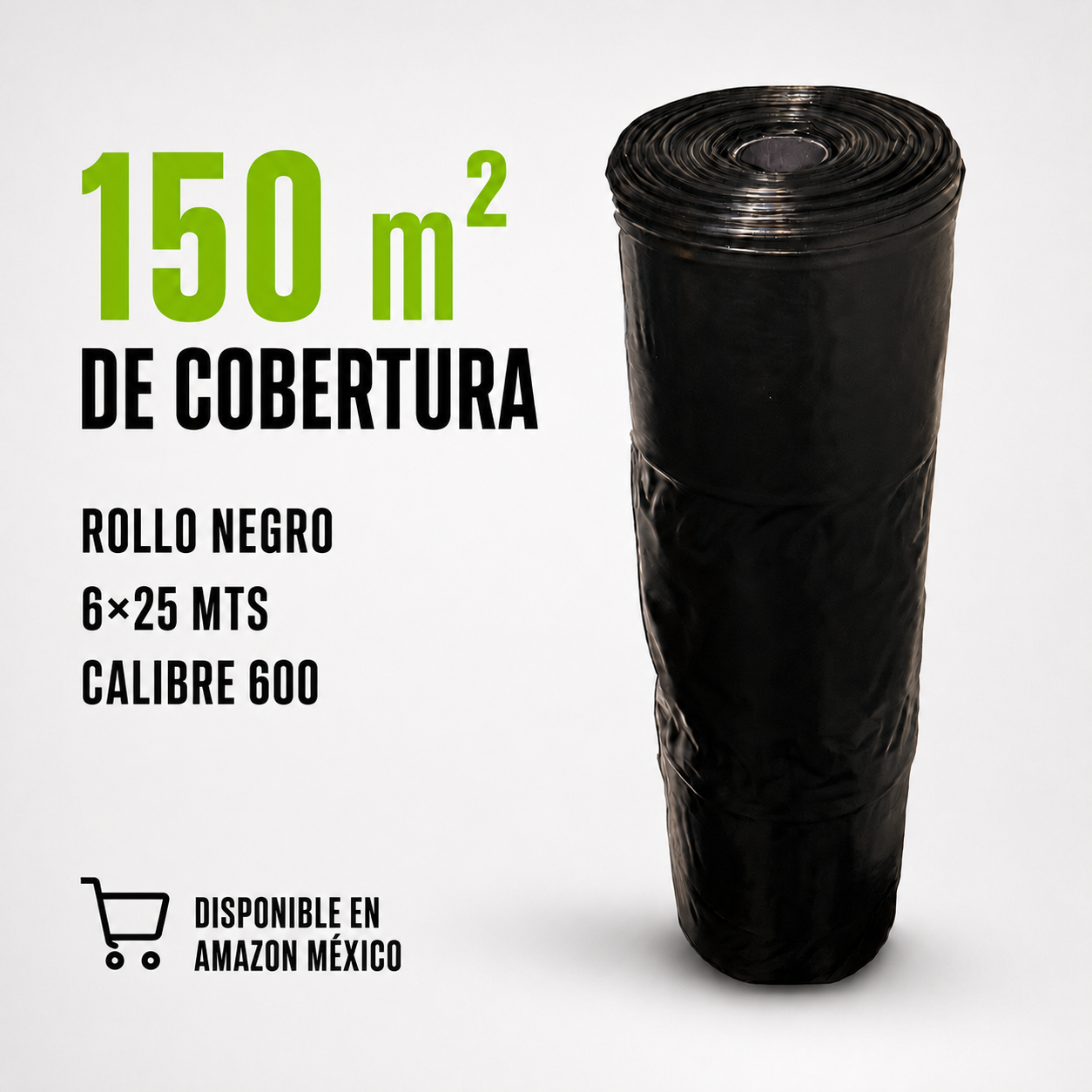 Plásticos Porras Facebook ad
