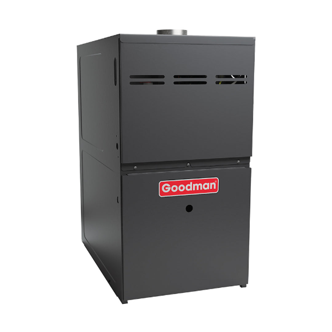 HVAC Store Facebook ad