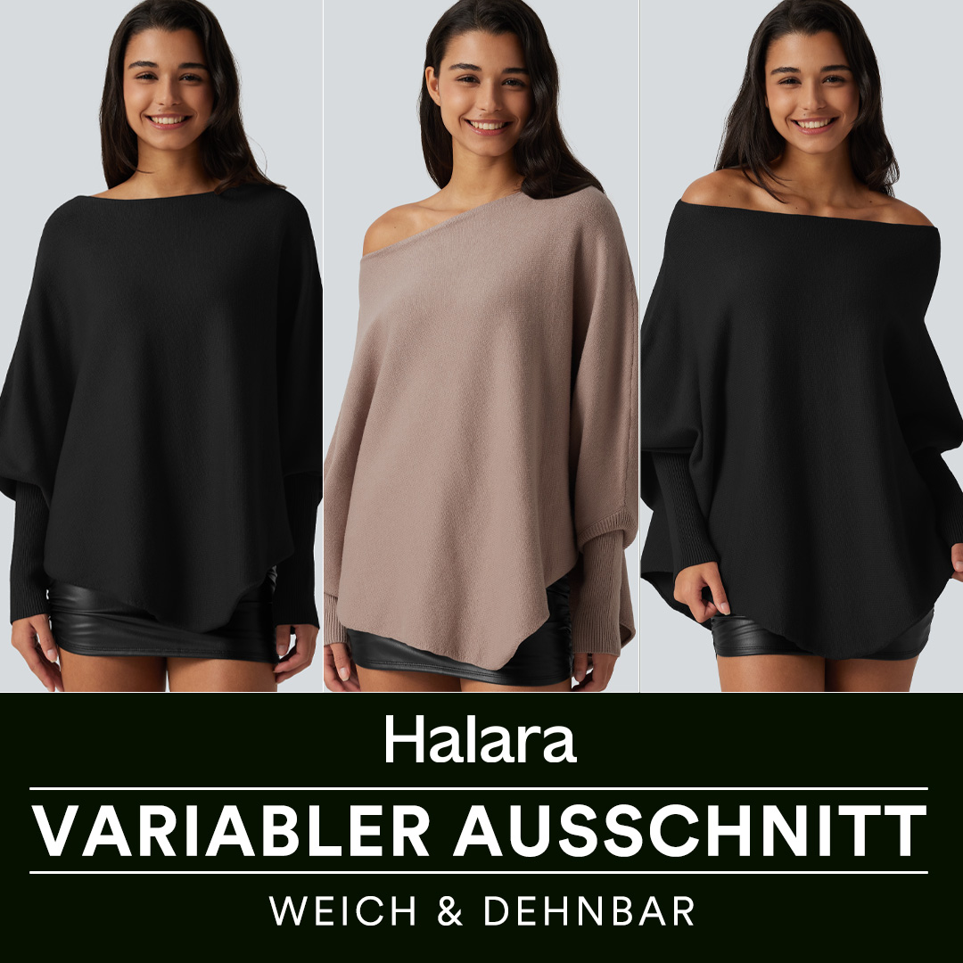 Halara Deutschland Facebook ad