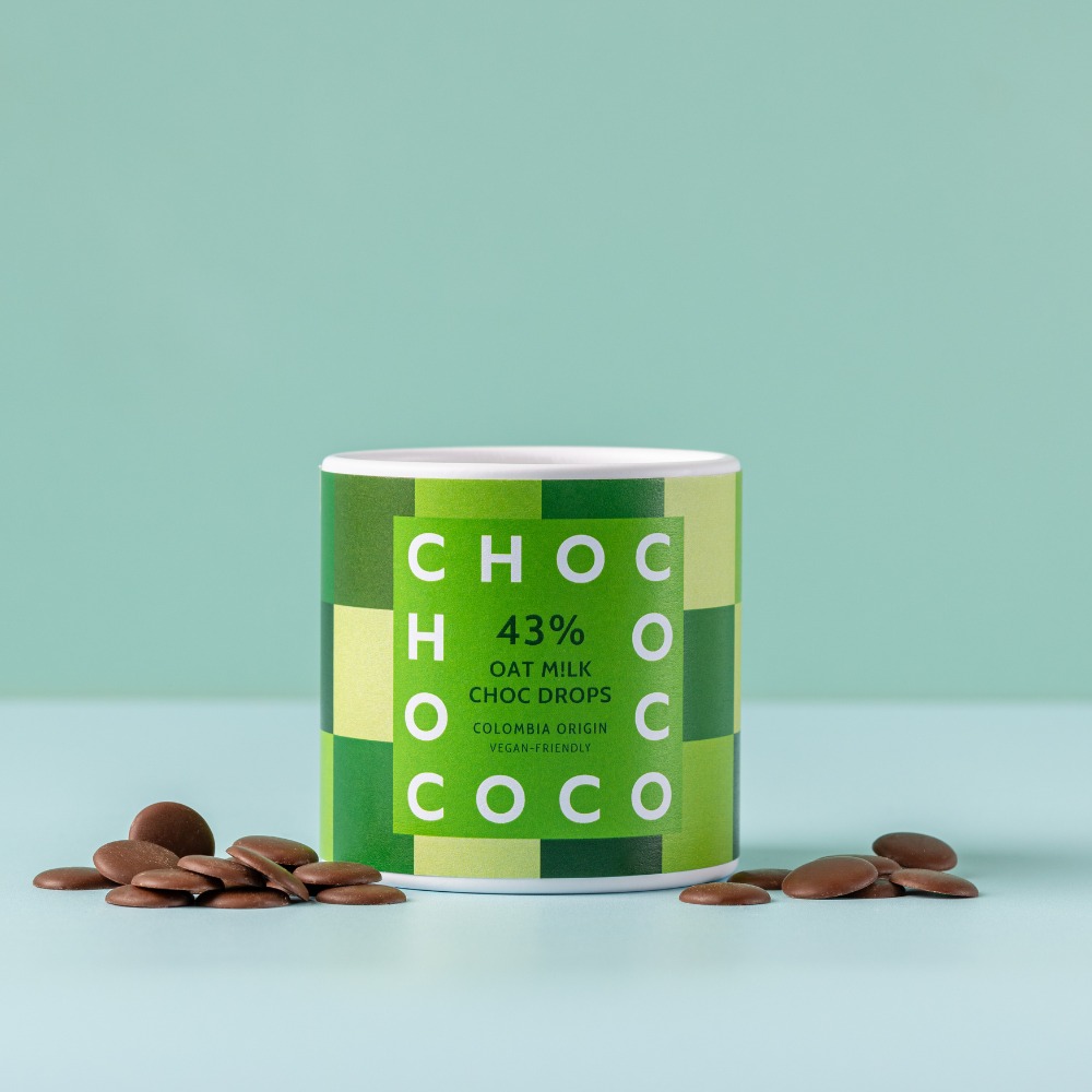 Chococo Chocolates Facebook ad