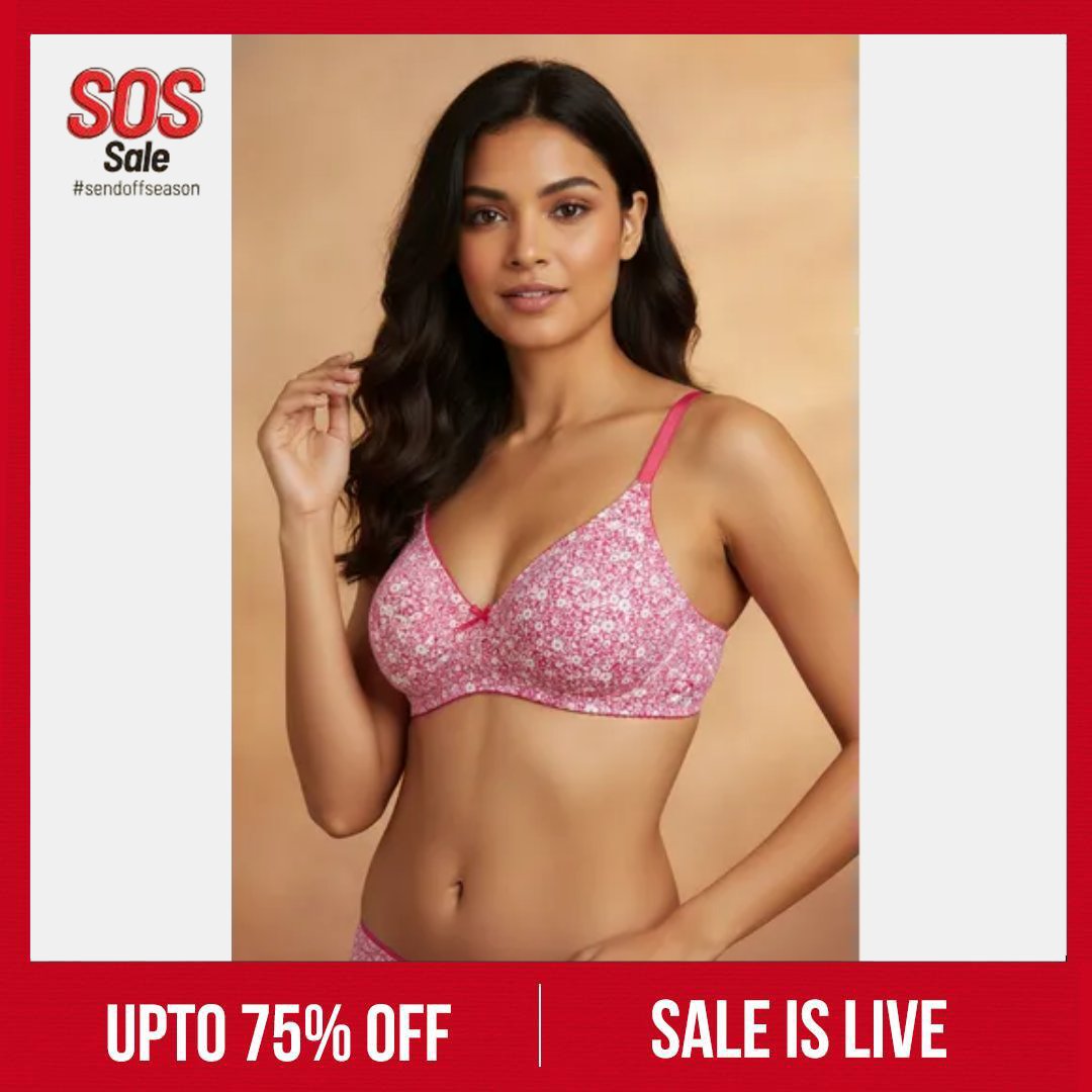 Zivame Facebook ad