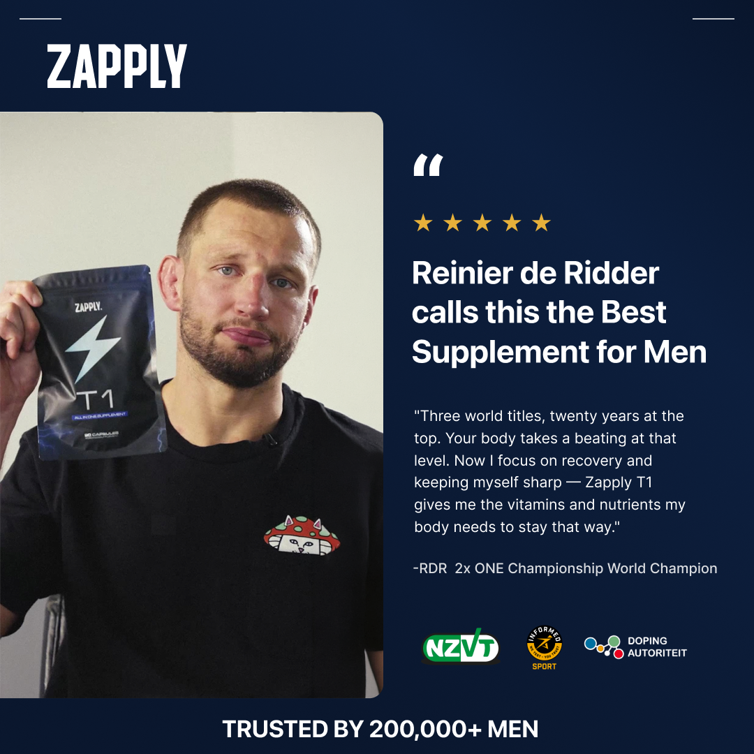 deriddermma Facebook ad