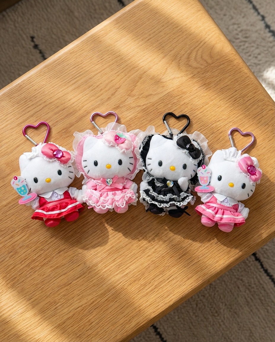 Yore Store Facebook ad: Sanrio lovers, this one’s for you