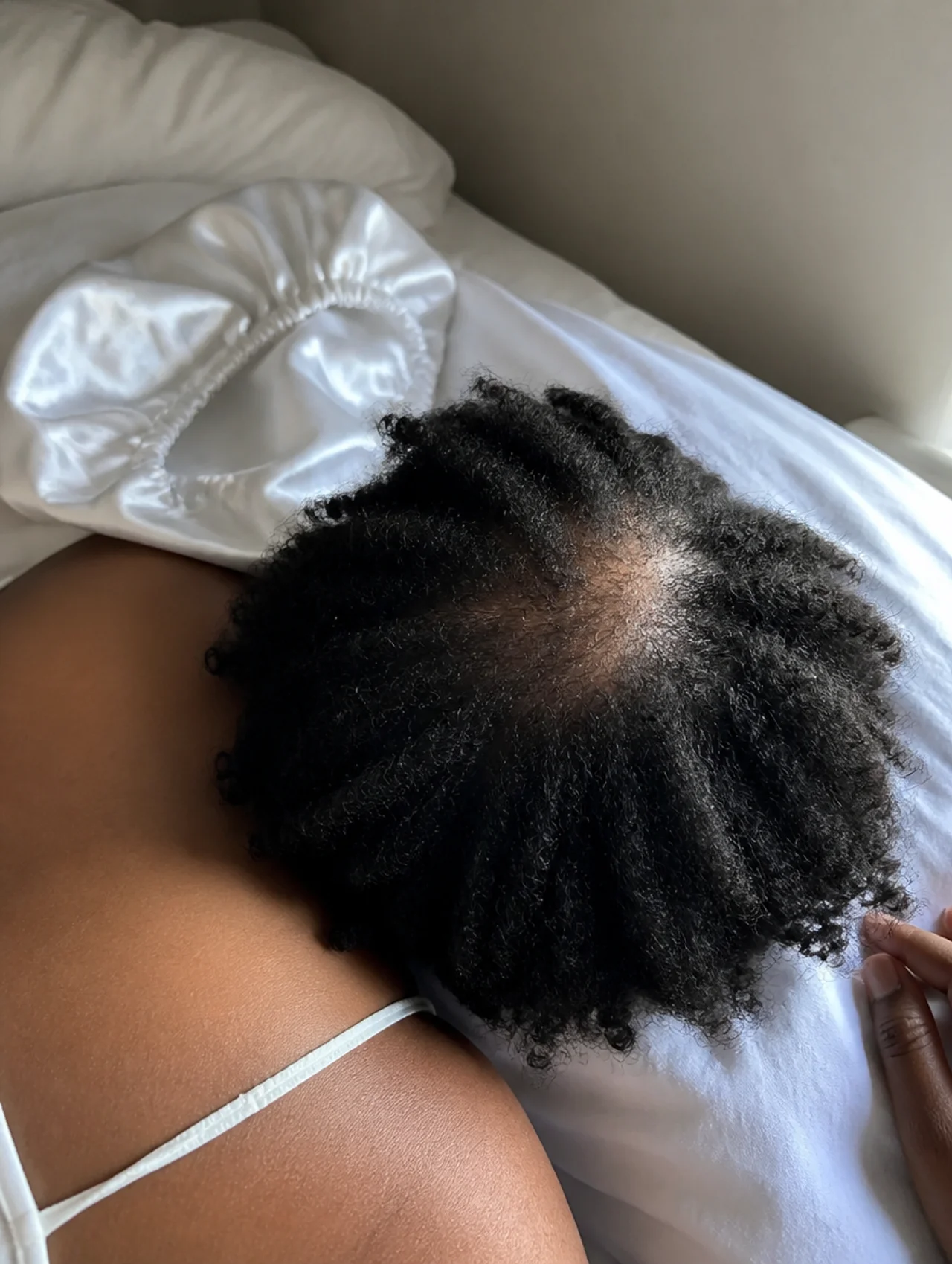 Dr Sheila Washington Facebook ad