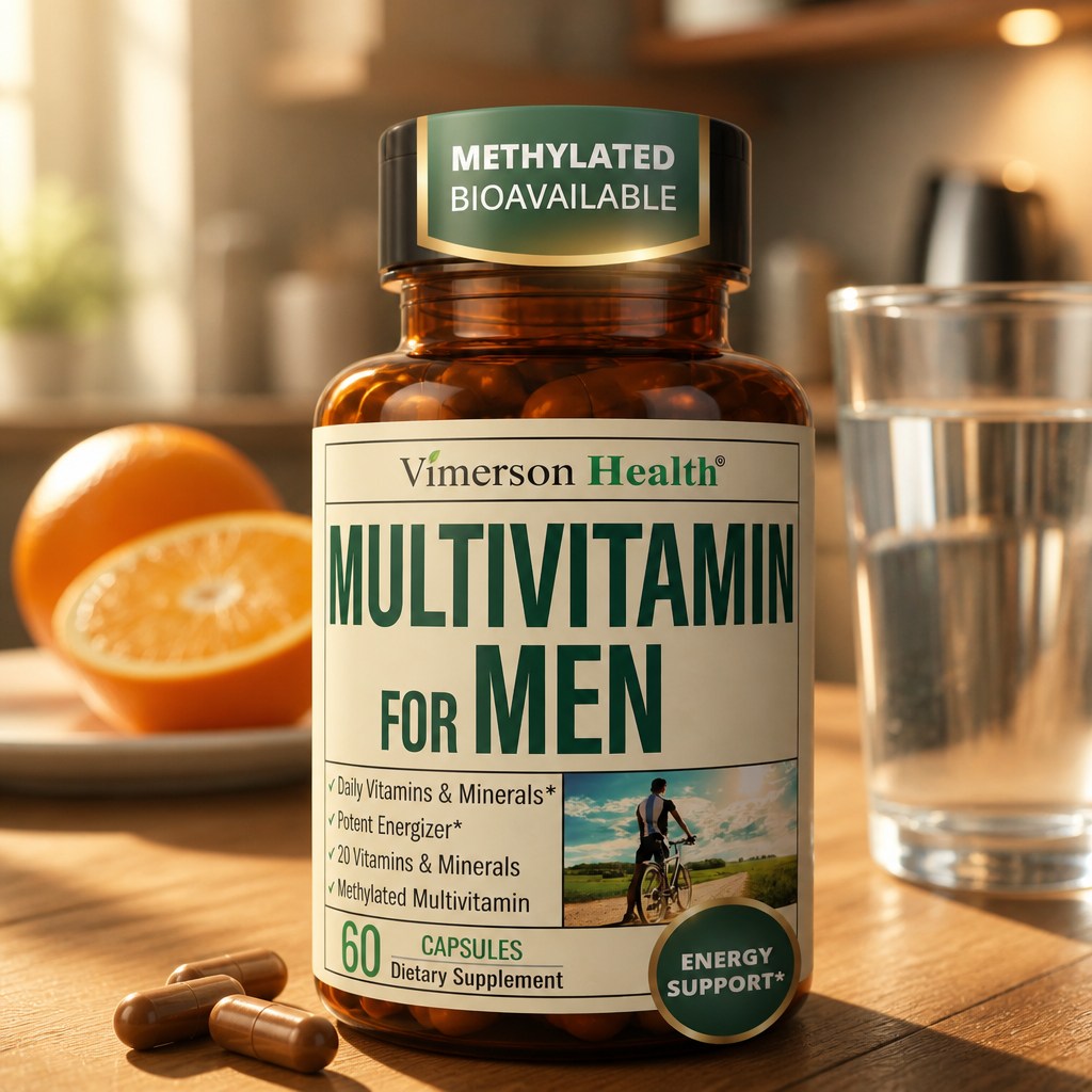 Modern Men's Health Facebook ad from Aug 9, 2026