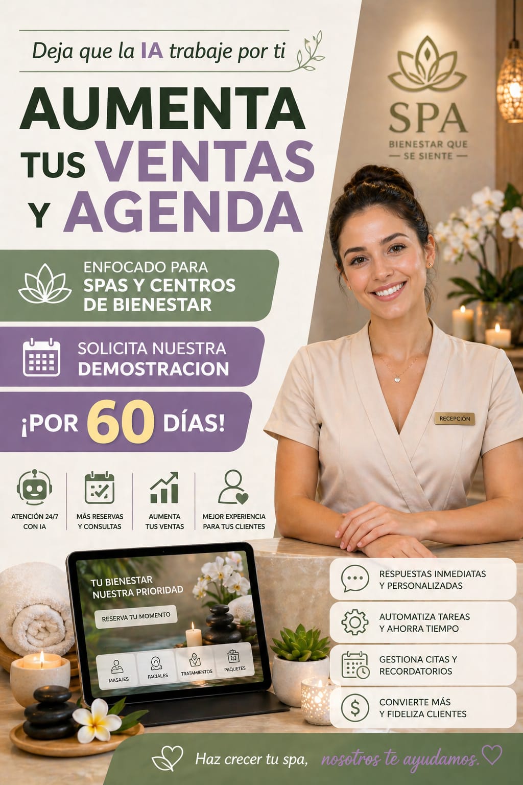TODDO.ai - Marketing y Tecnologías Facebook ad