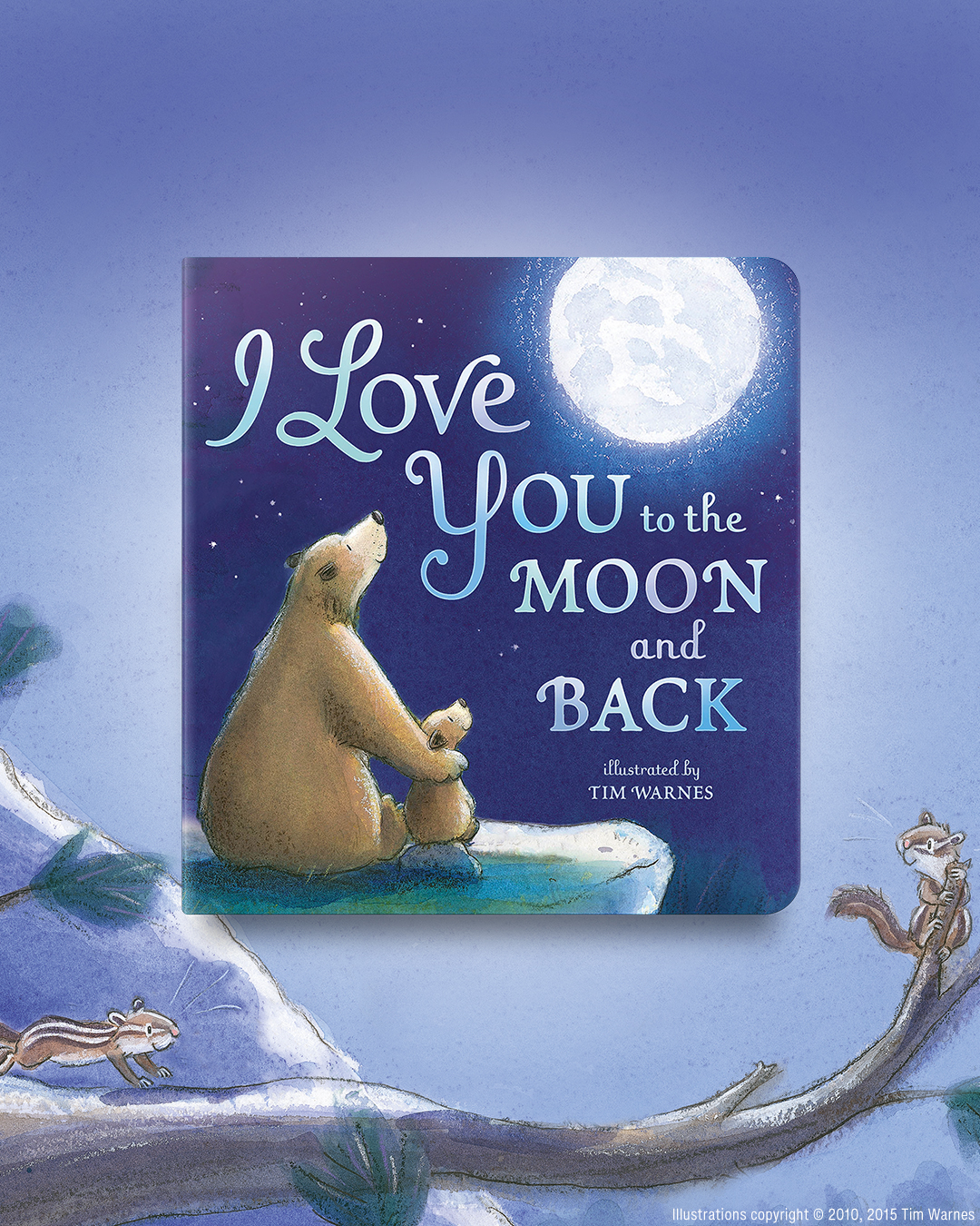 Random House Children's Books Facebook ad