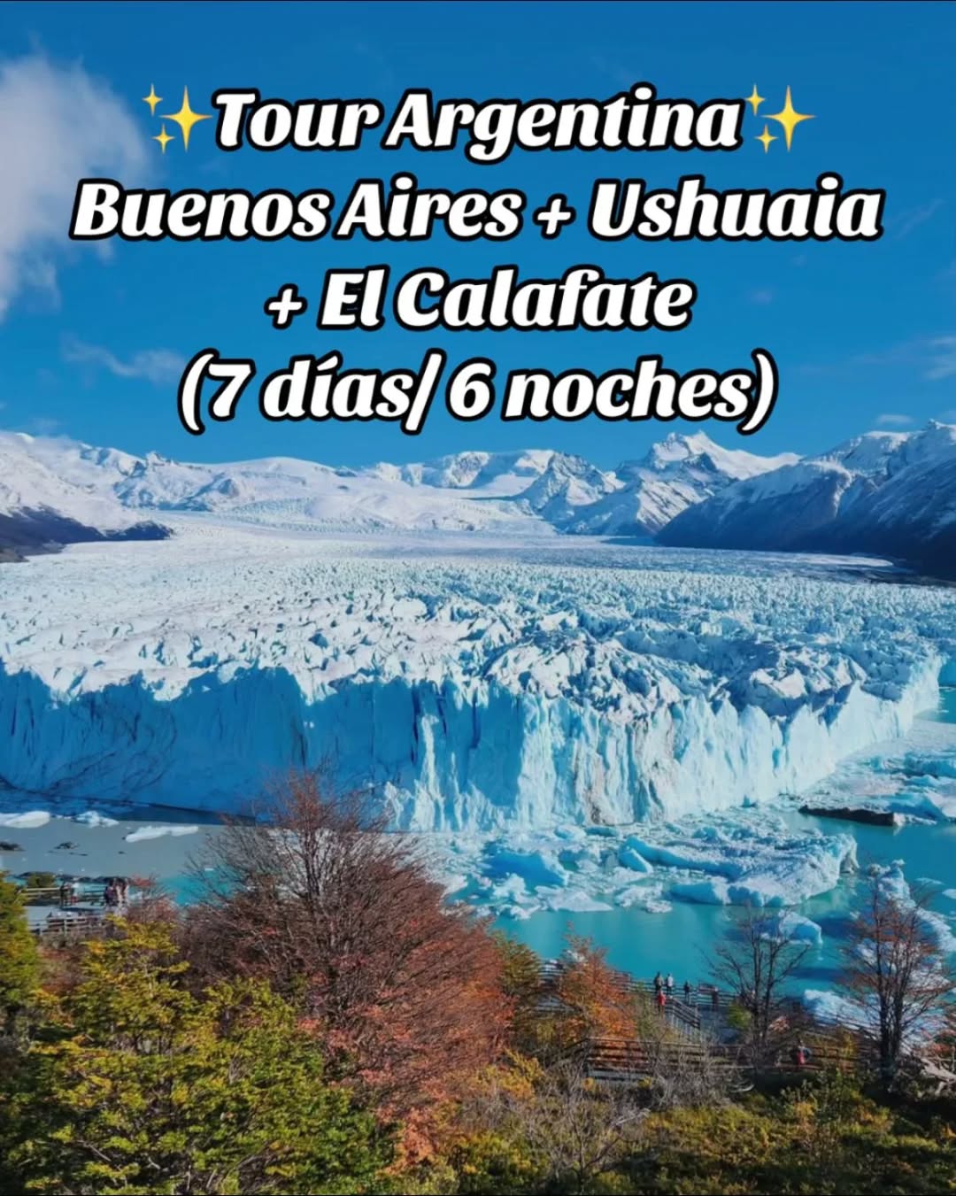 5 RUTAS Argentina Facebook ad