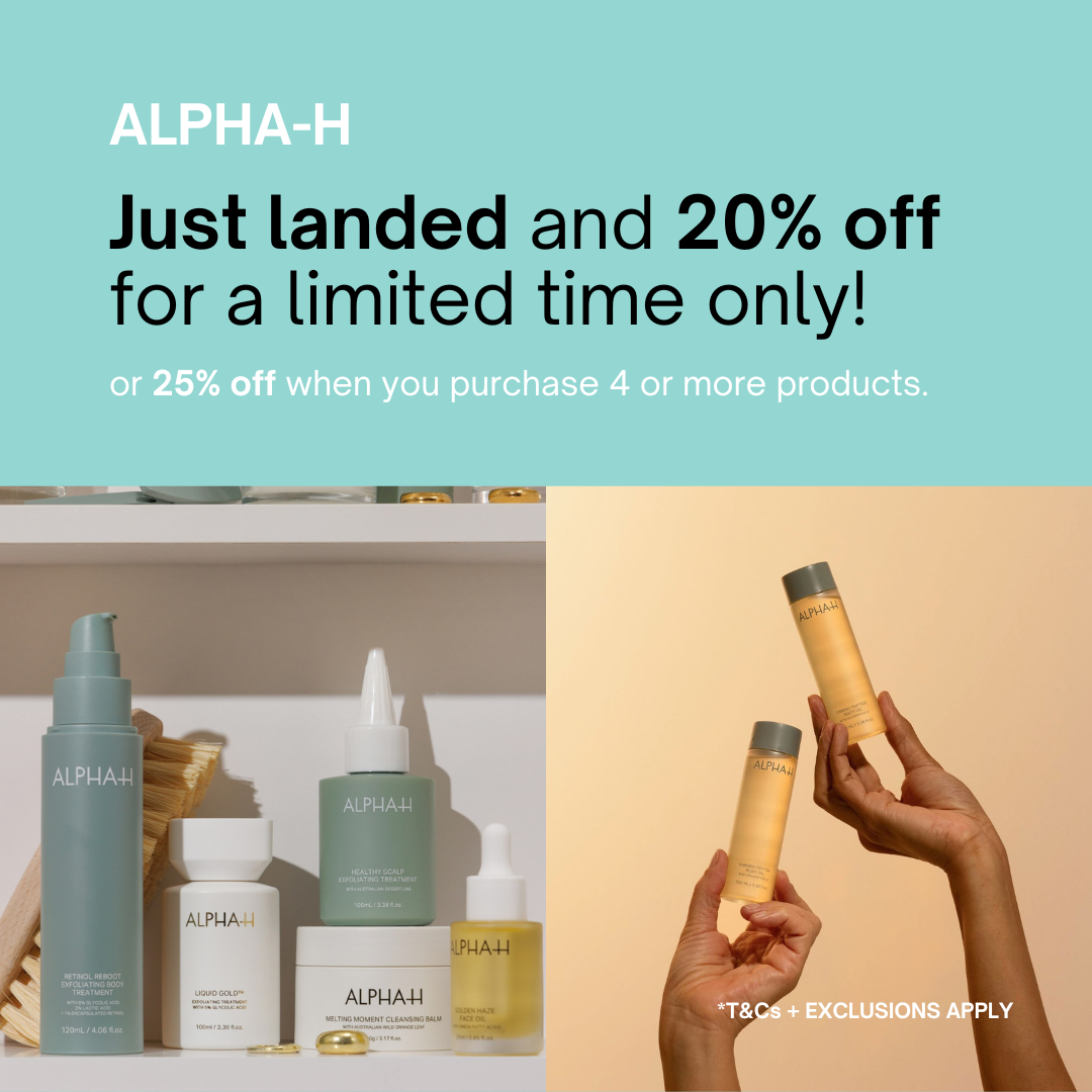 Spa Moment Facebook ad