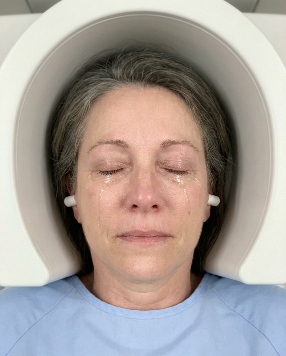 Susan Collins - The Neck & Shoulder Pain Community Facebook ad