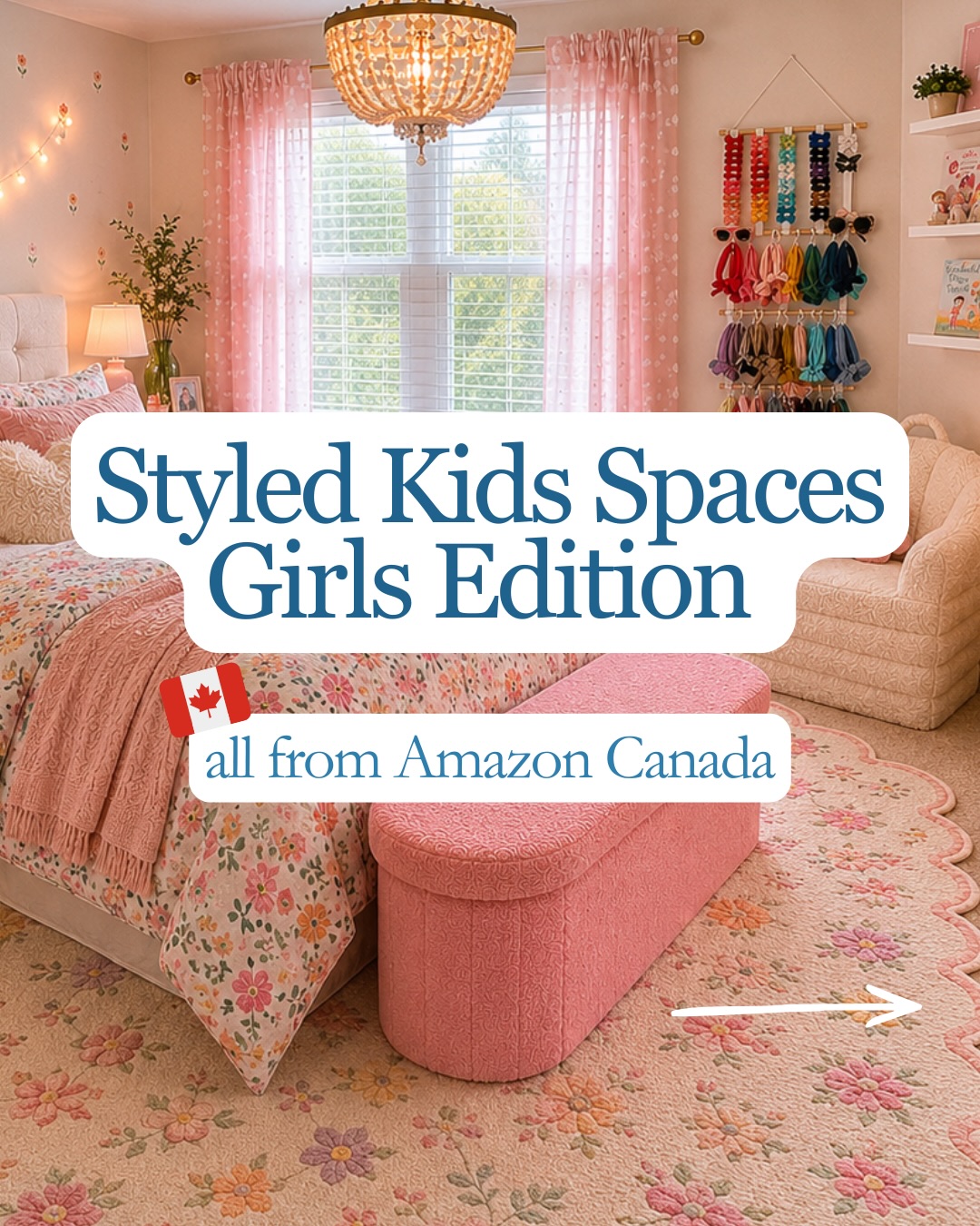 Kids Finds Canada Facebook ad