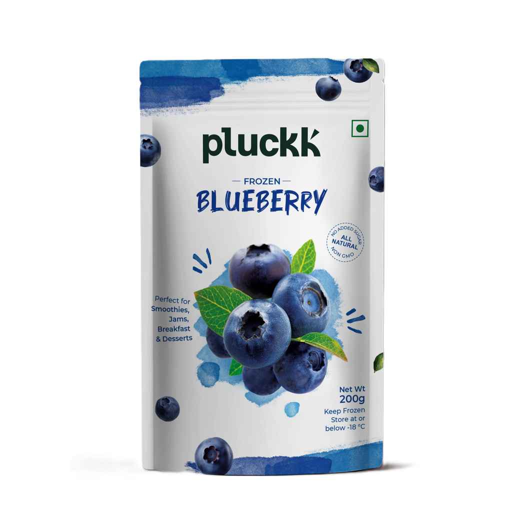 Pluckk Facebook ad