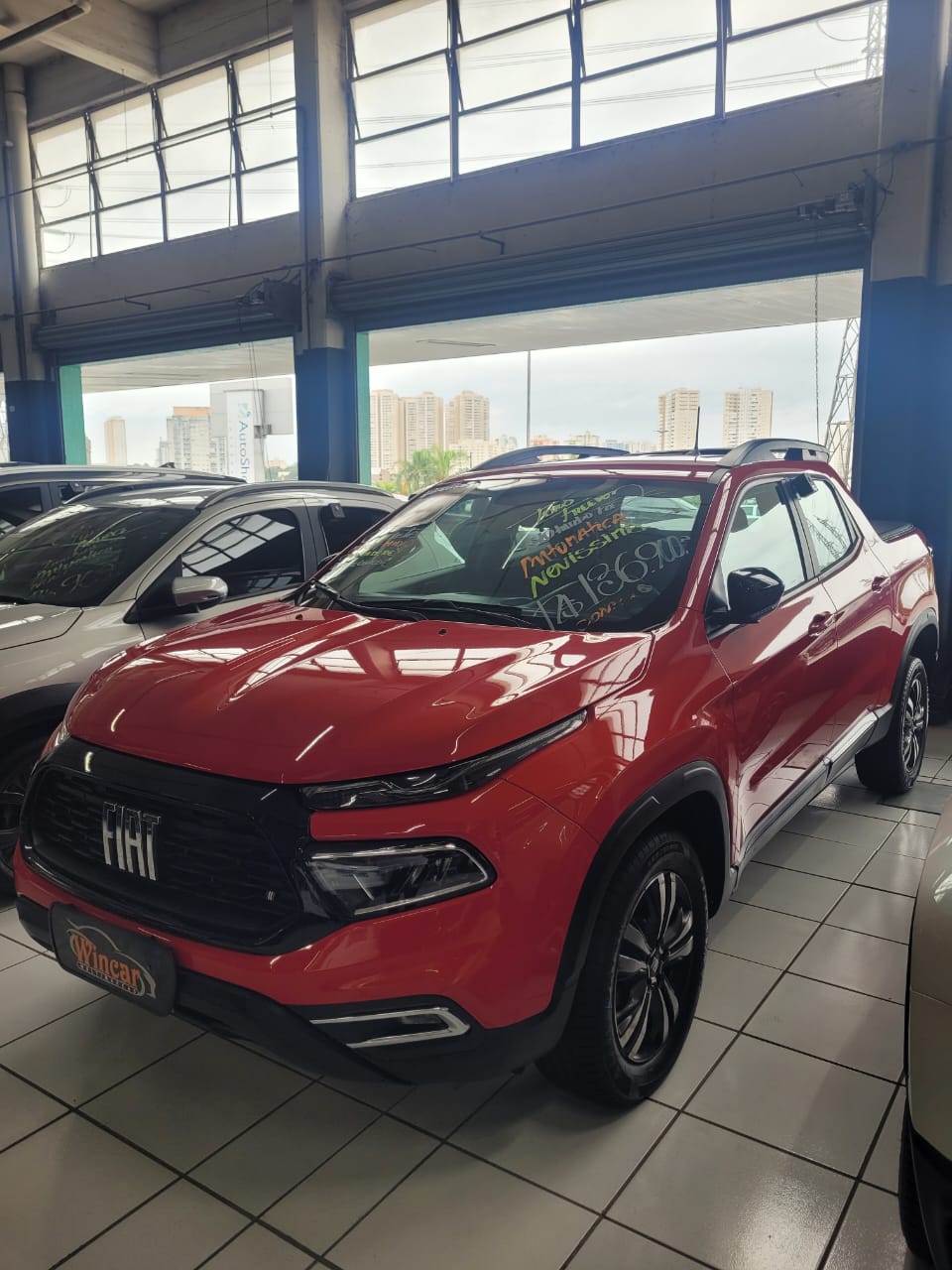Auto Shopping Internacional GRU Facebook ad