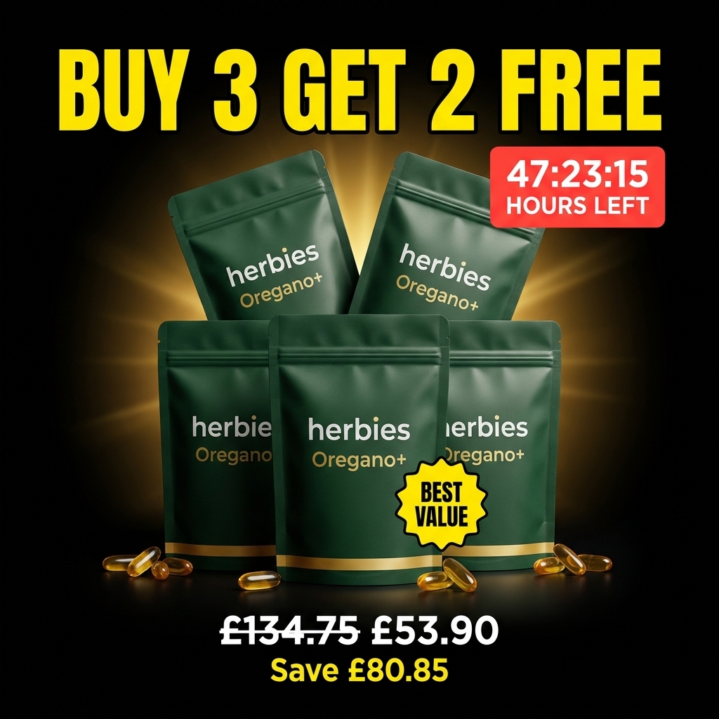 TryHerbies Facebook ad