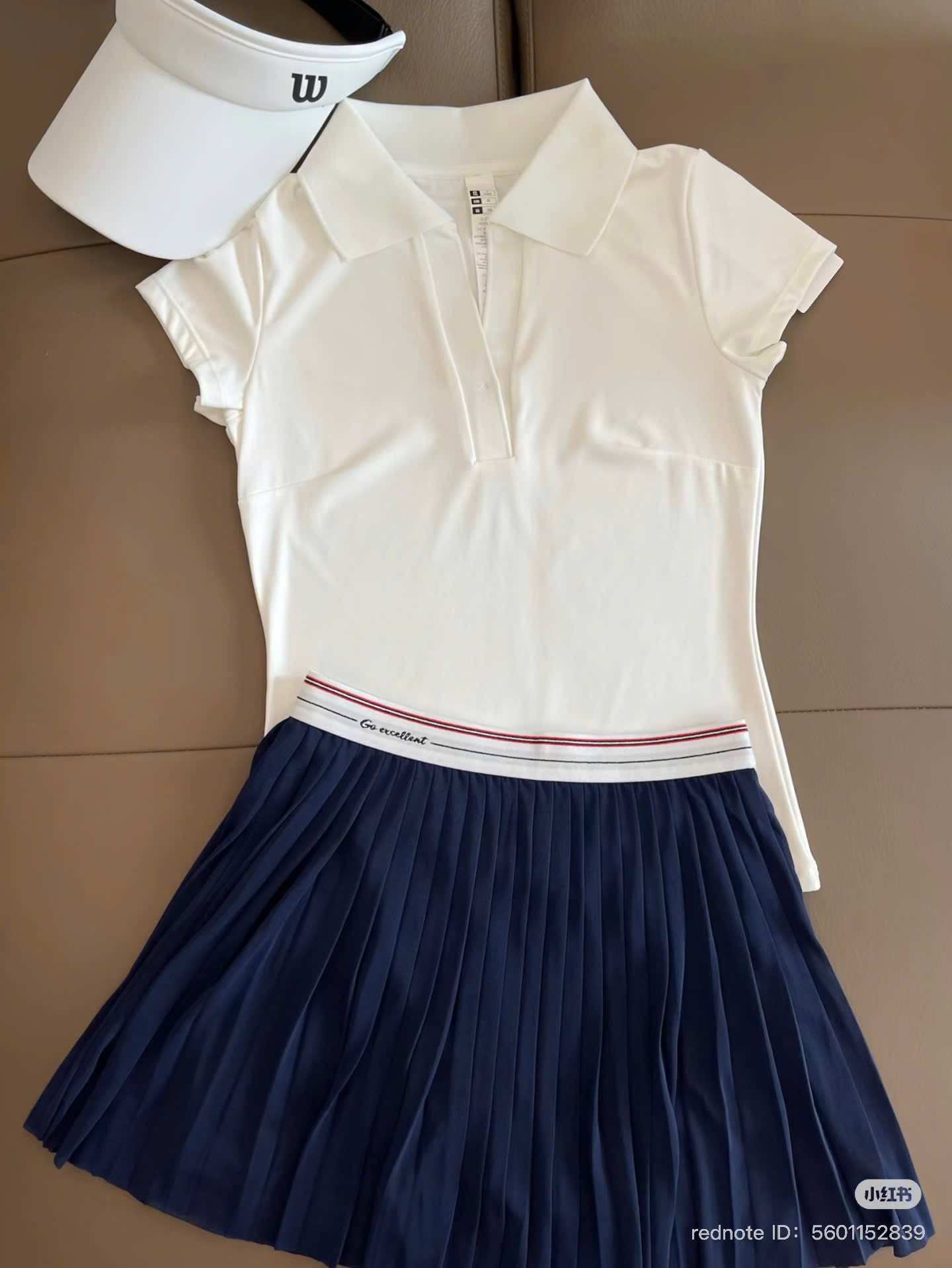 LEE HANG Luxury Fashion Facebook ad: Đồ Pick cho các girl xinhhh