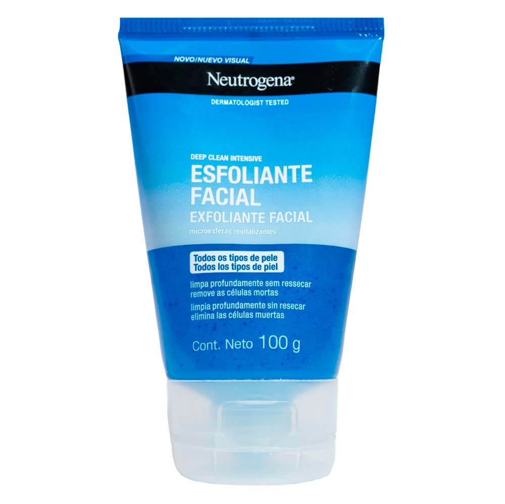 Época Cosméticos Perfumaria Facebook ad