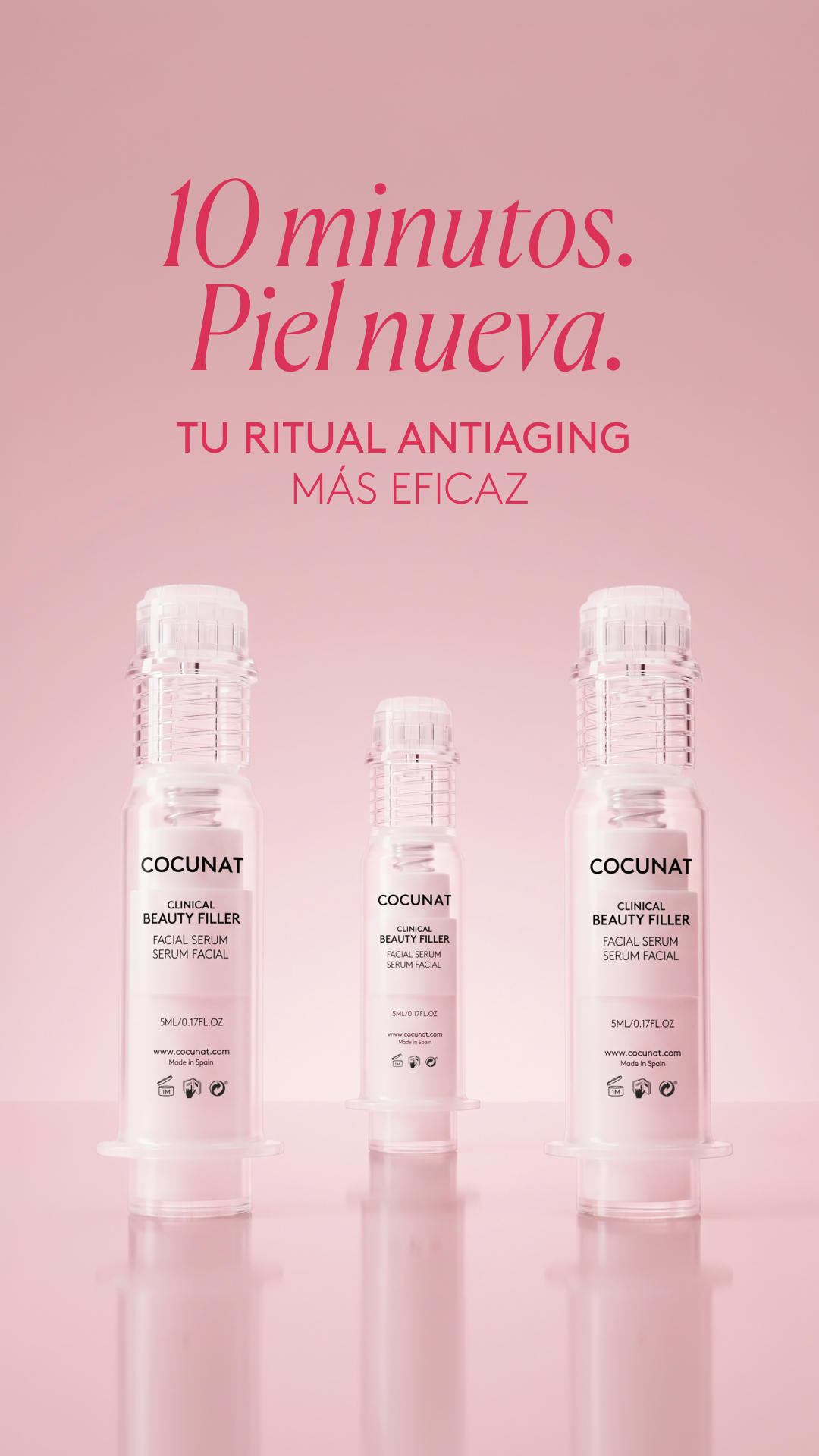 Cocunat Facebook ad