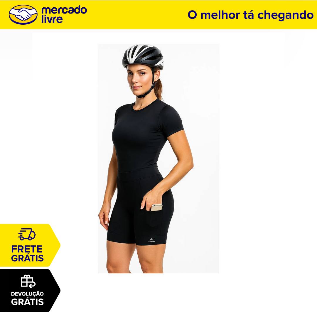 Mercado Livre Facebook ad