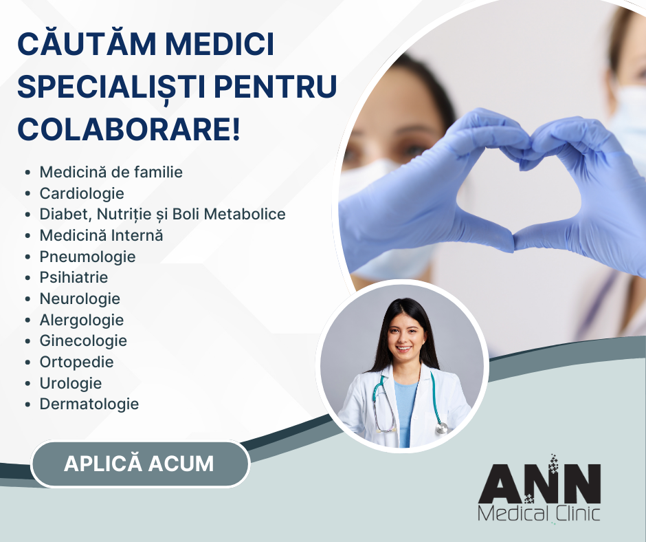 ANN Medical Clinic  Facebook ad