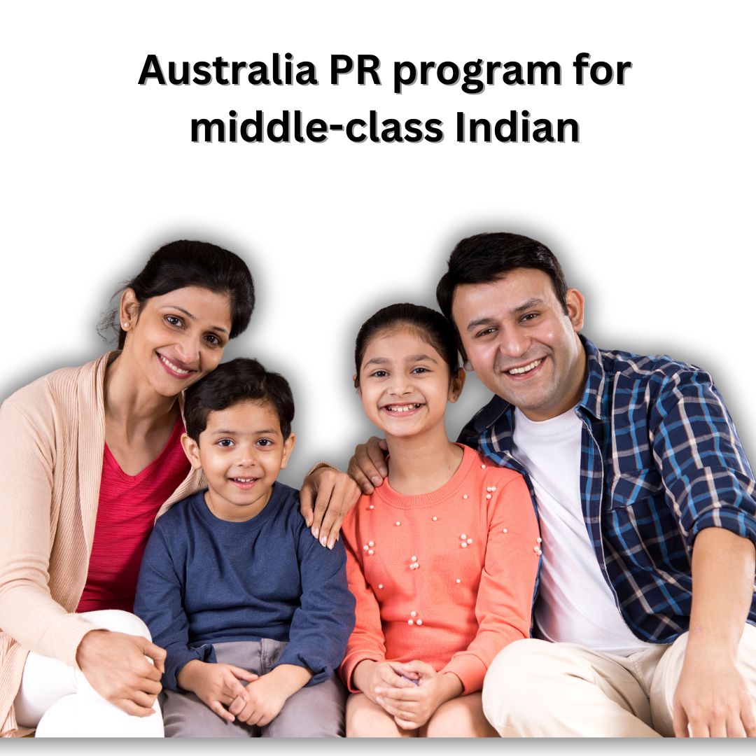Aussie Pathways Facebook ad
