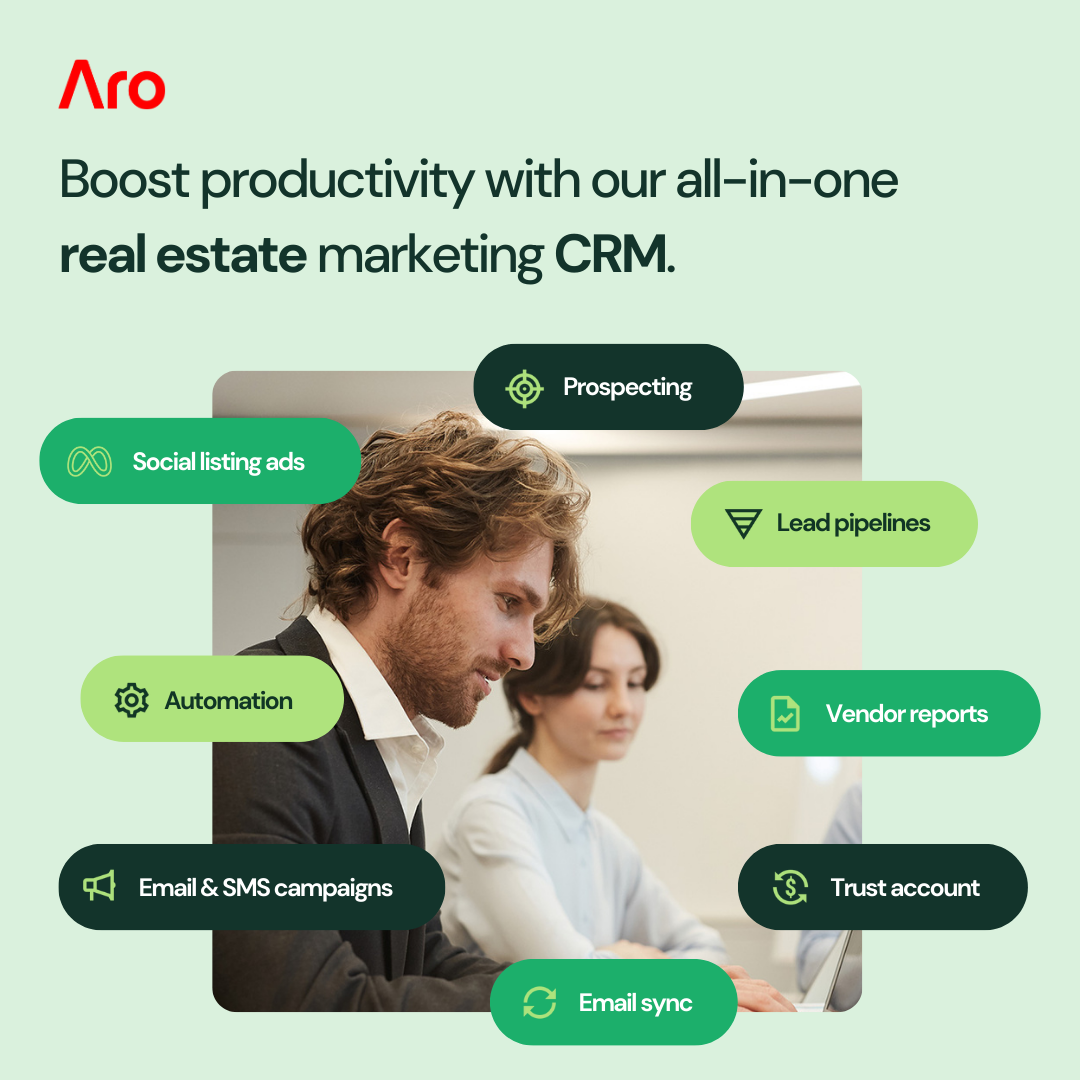 Arosoftware Facebook ad