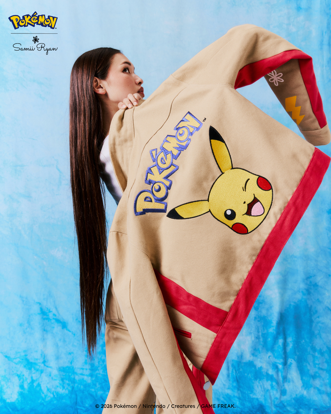 By Samii Ryan Inc. Facebook ad: Every Trainer's Next Favorite Piece